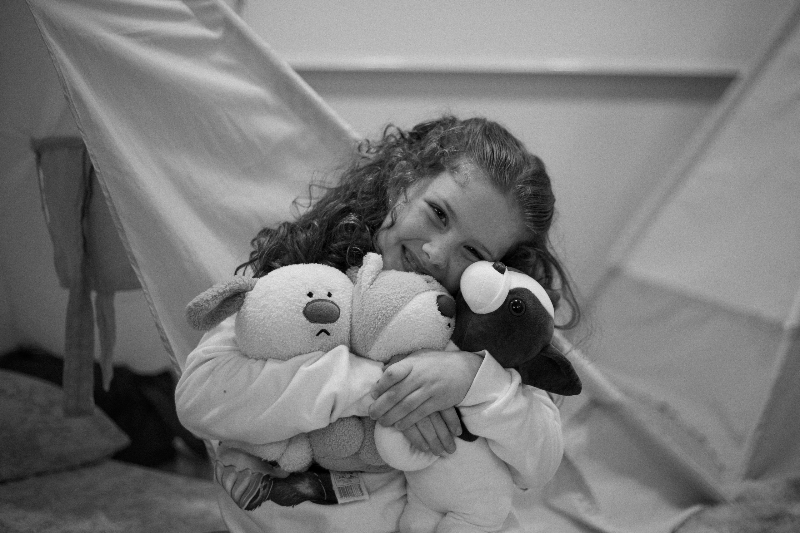 Festa Infantil. Fotógrafa de Famílias e Crianças no Brasil