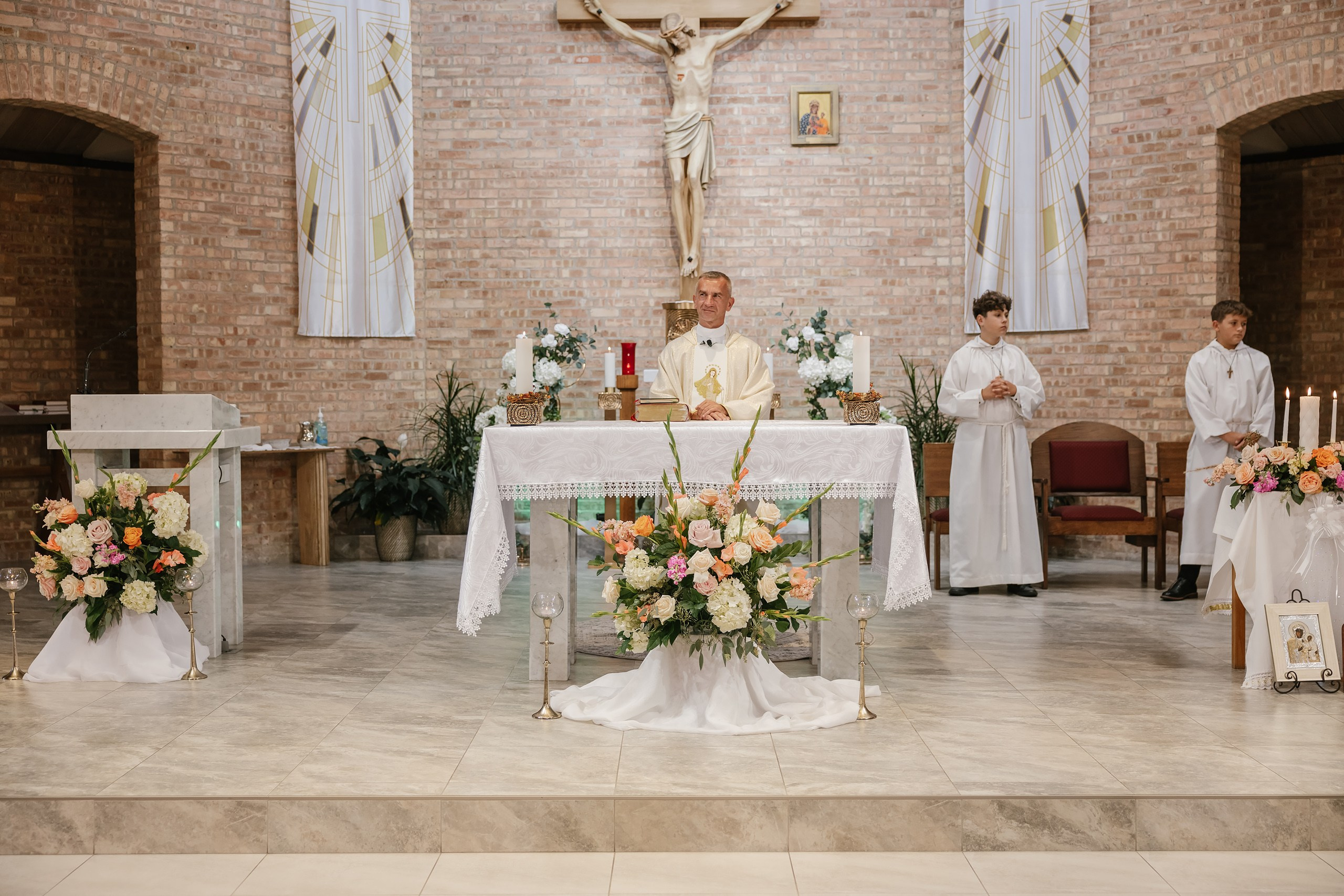 09.06.2025 Wedding. Wedding family event photographer in Chicago Nick Yushevich