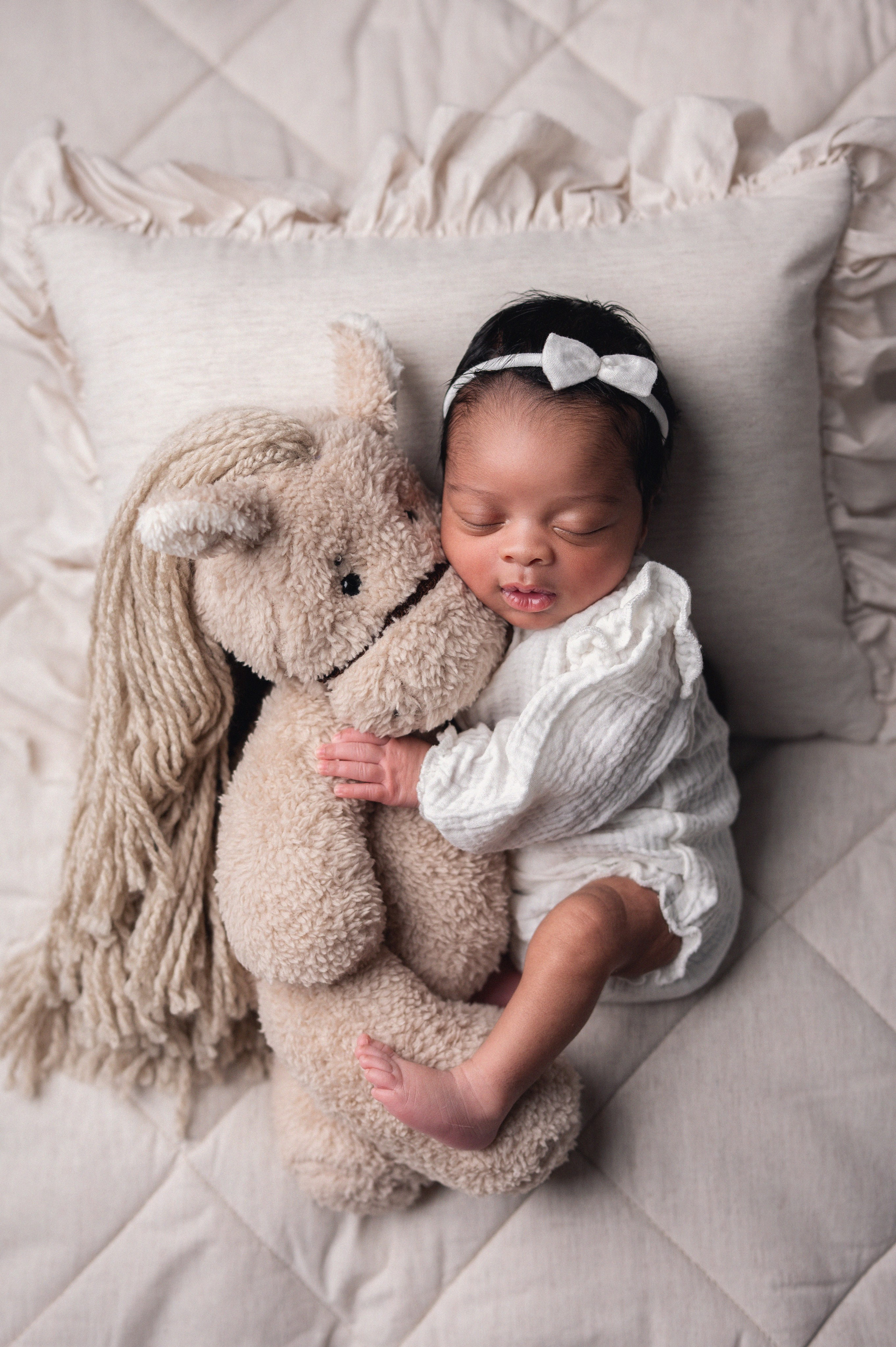 Newborn gallery. In-home newborn photography Raleigh & area Katya Kulikova