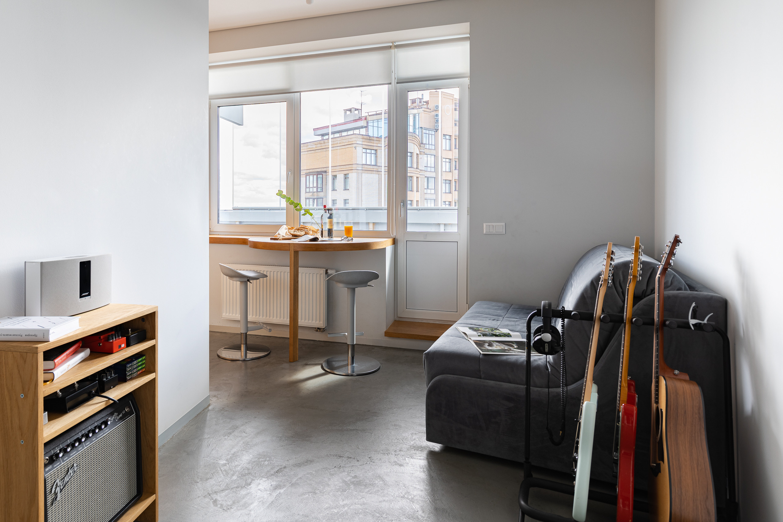 Real Estate. Дмитрий Сущевский фотограф, видеомэйкер