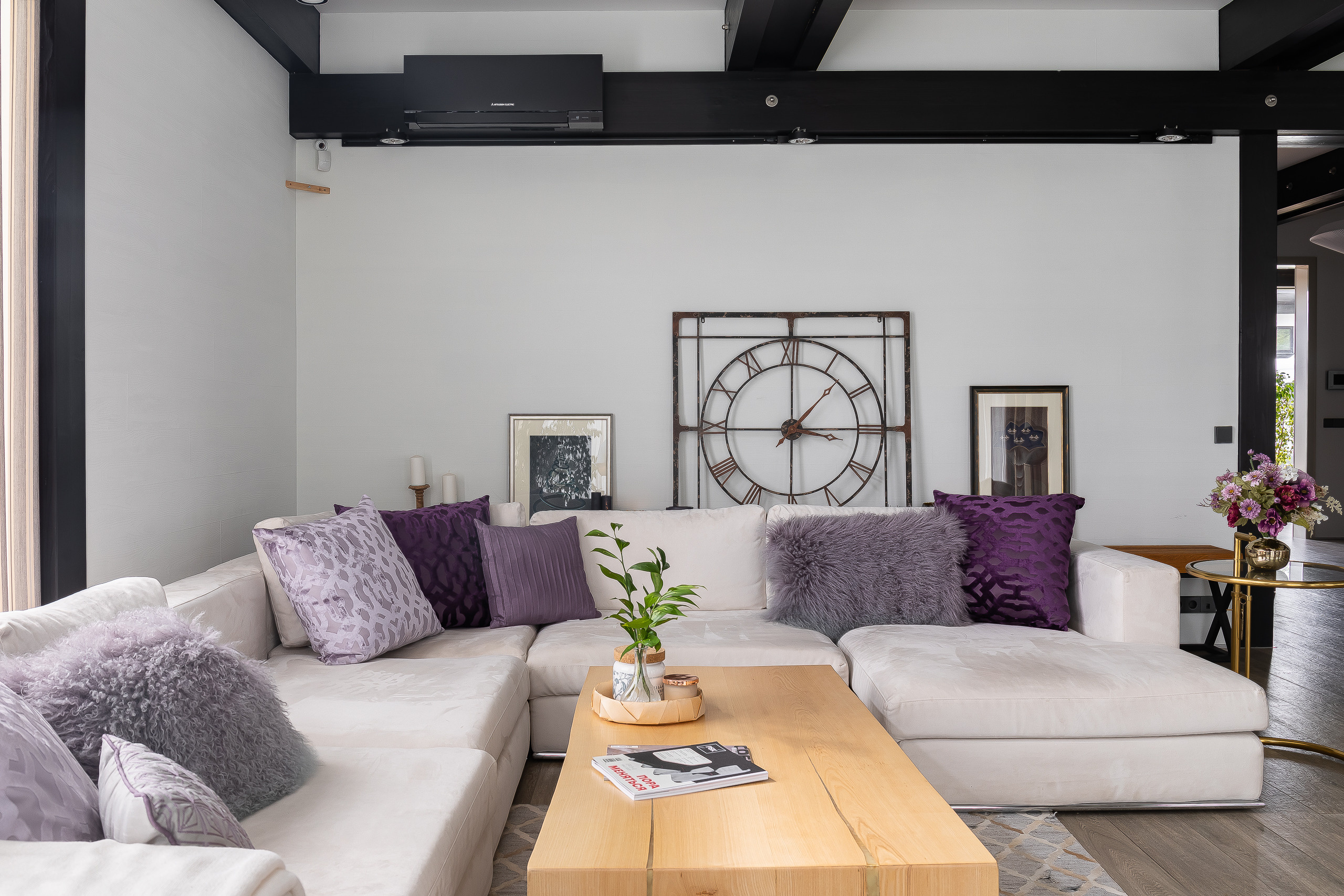 Real Estate. Дмитрий Сущевский фотограф, видеомэйкер