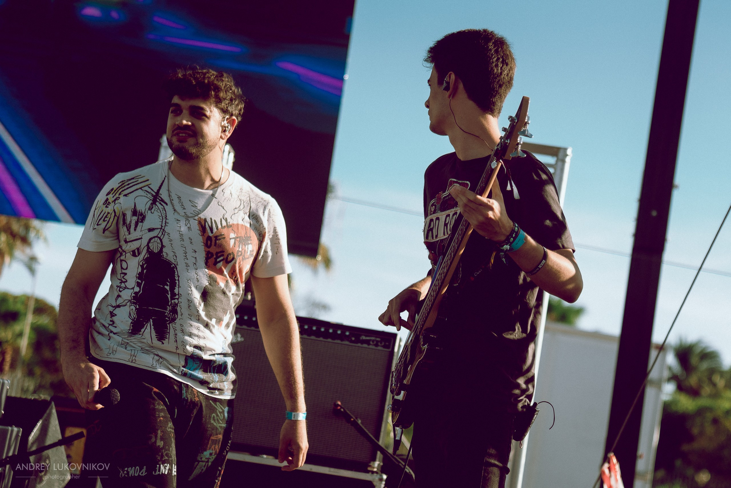 Uprising Muse Tribute | Rock Against Cancer Torrevieja