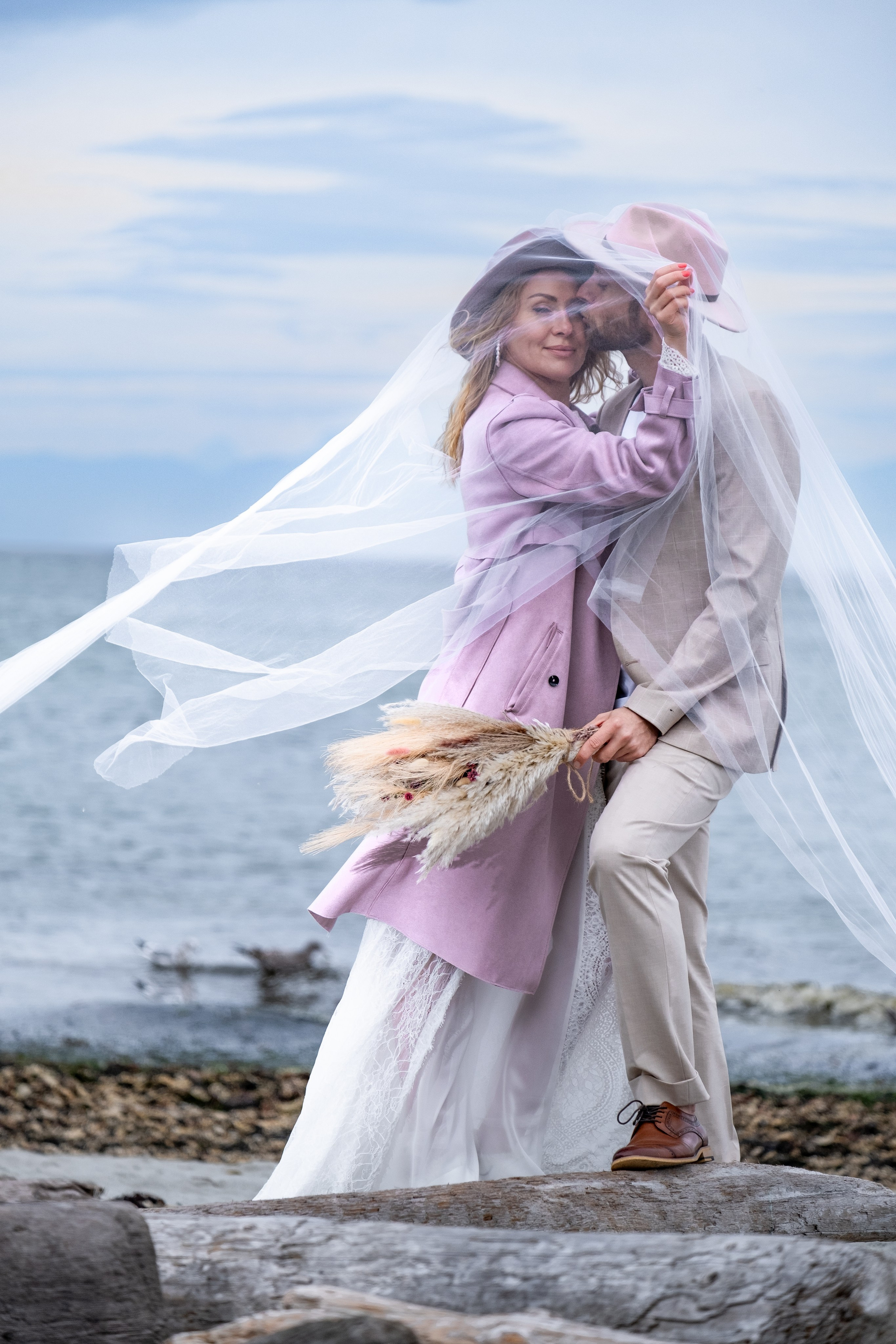 One wedding story. Artparadox_Snapforge