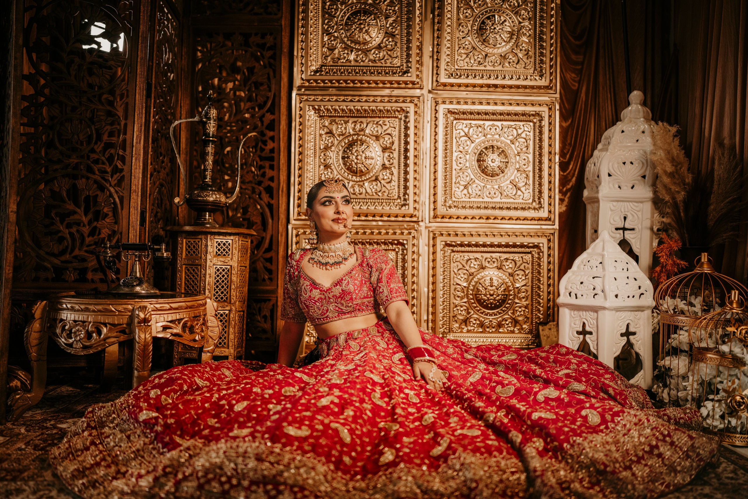 The Fashion Vault. Studio Kunal Photography