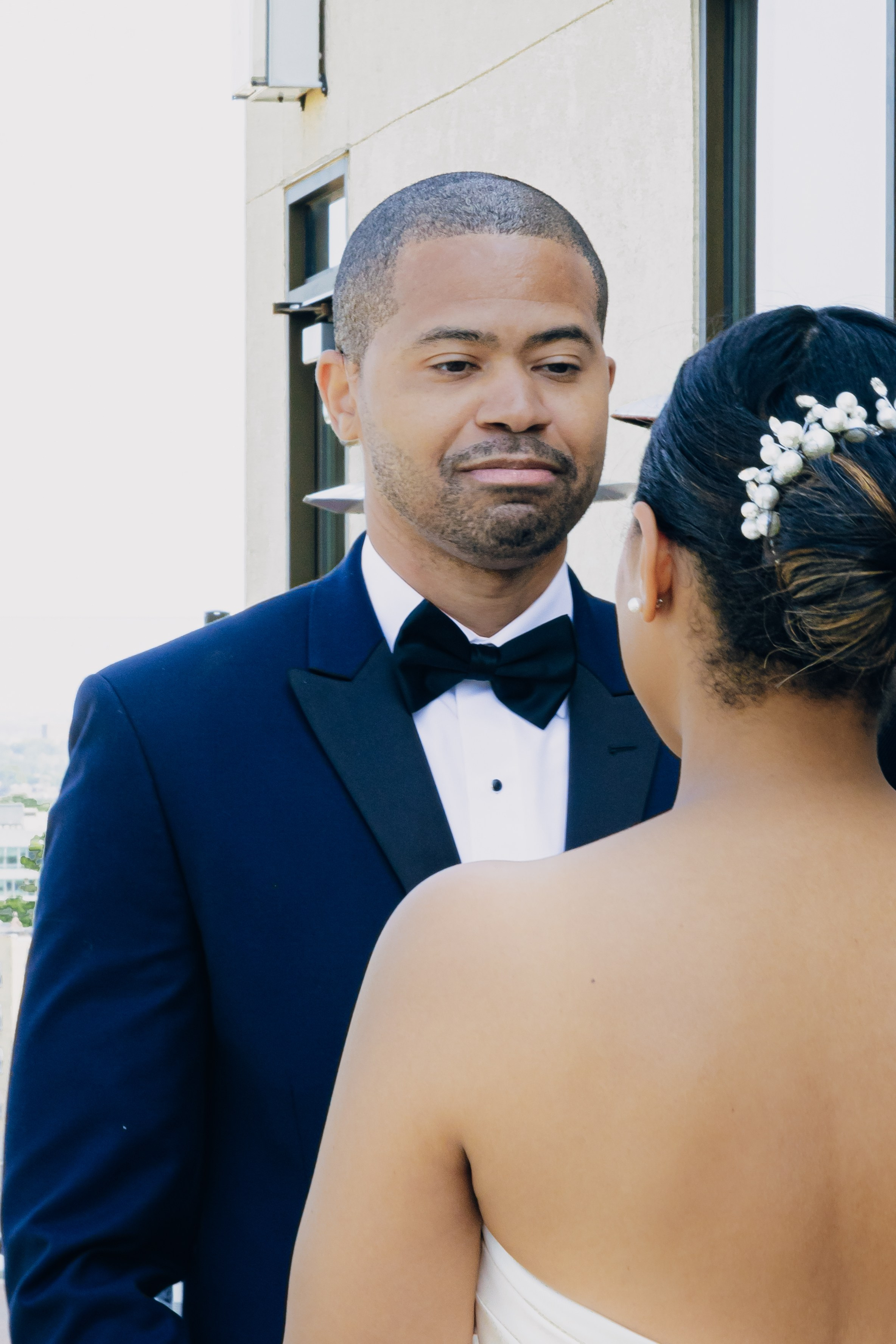 Nakia & Christal. Wedding Photo & Video