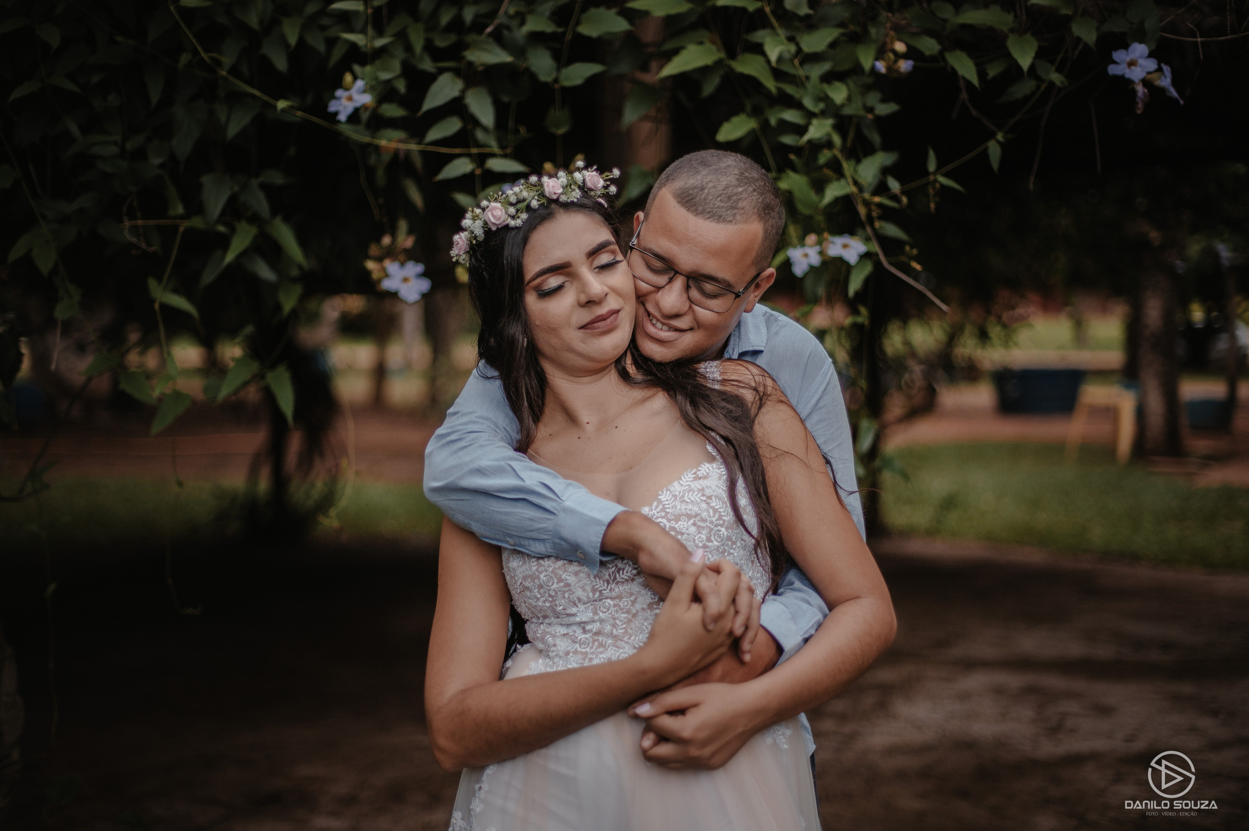 Pré Wedding. Danilo Souza Fotografia