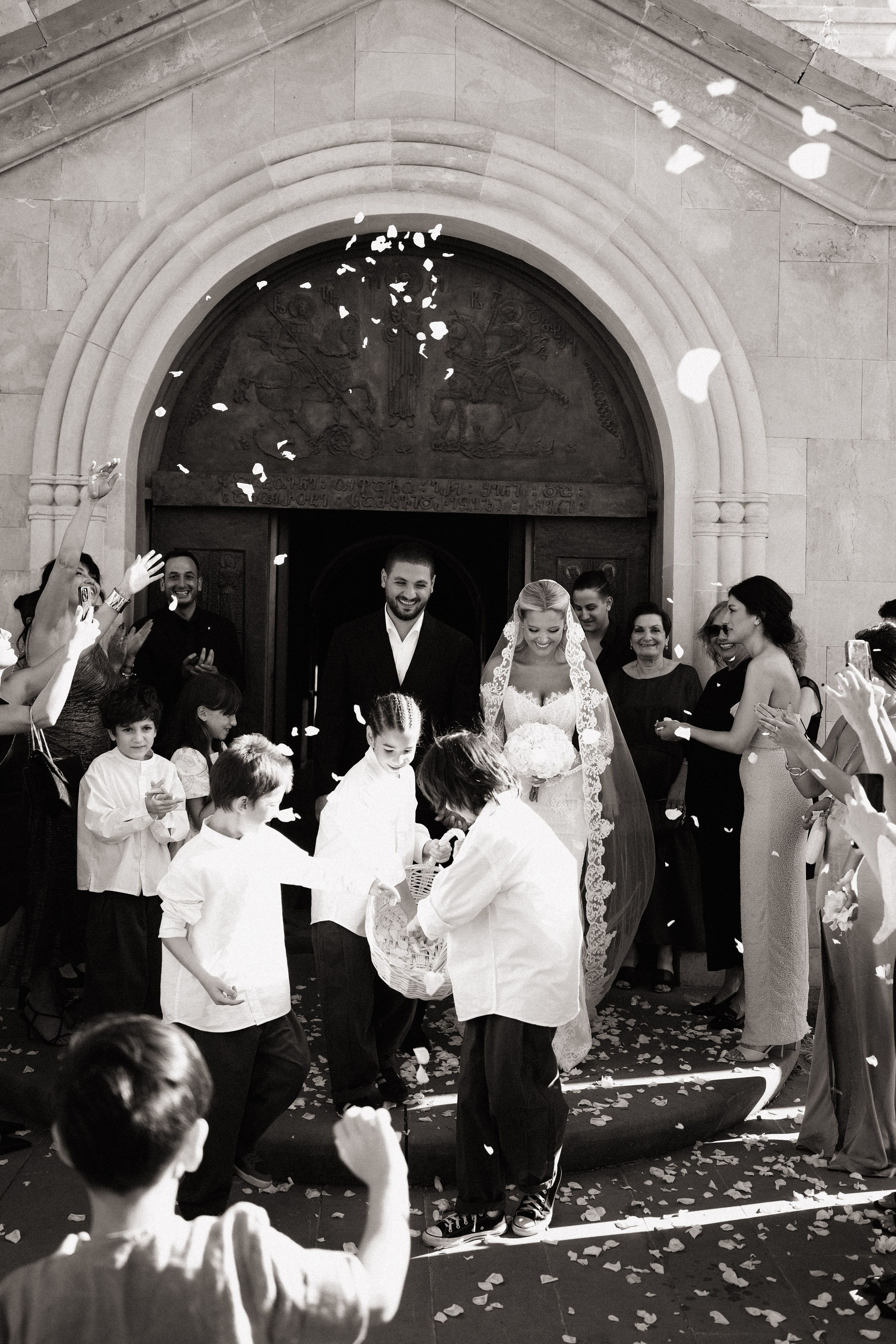 Kiketi Farm | Anna & Giorgi. Cinematic photographer based in Tbilisi, Georgia — Nicole