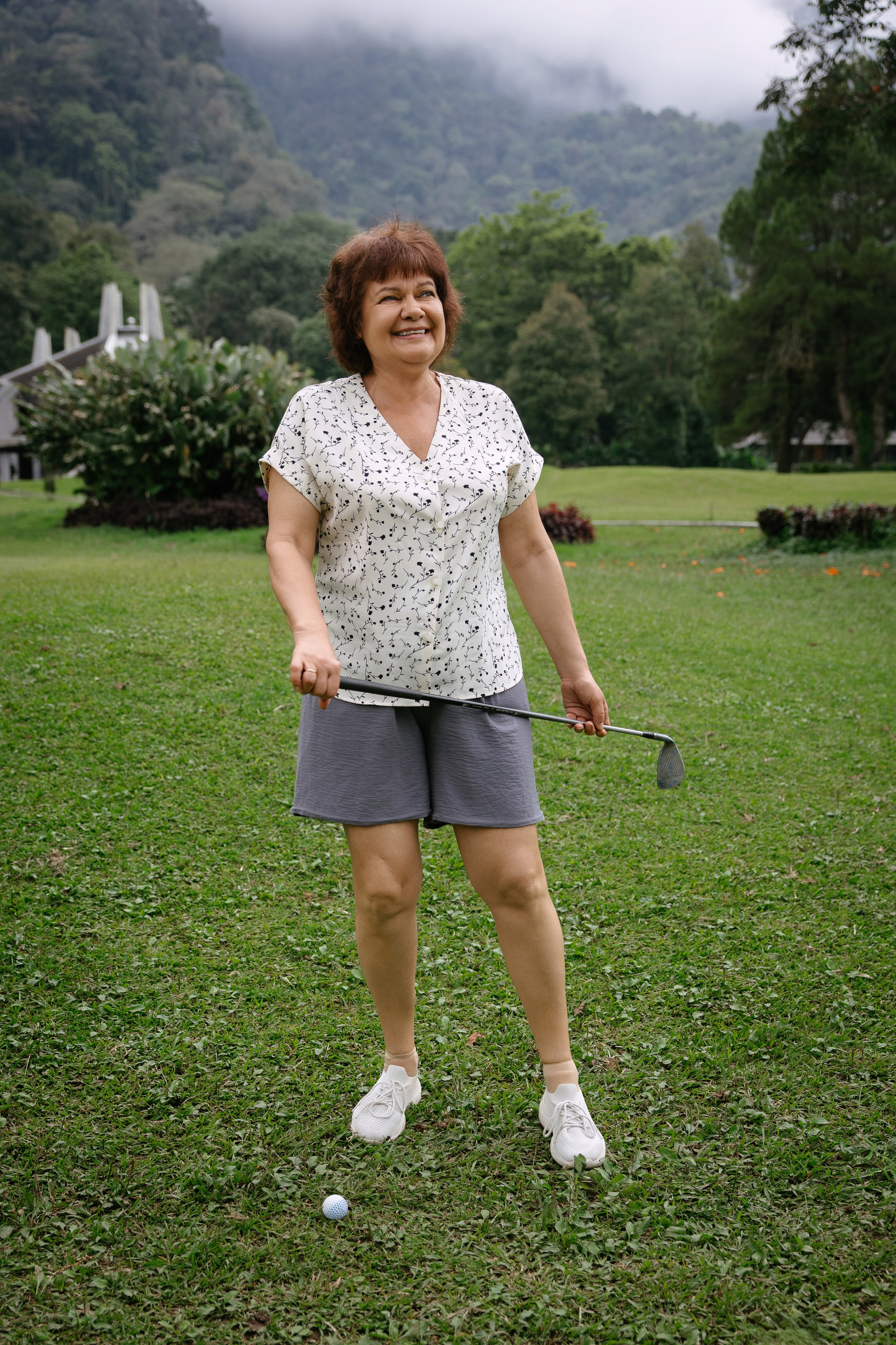 North trip. Профессиональный фотограф Нурмиева Вероника