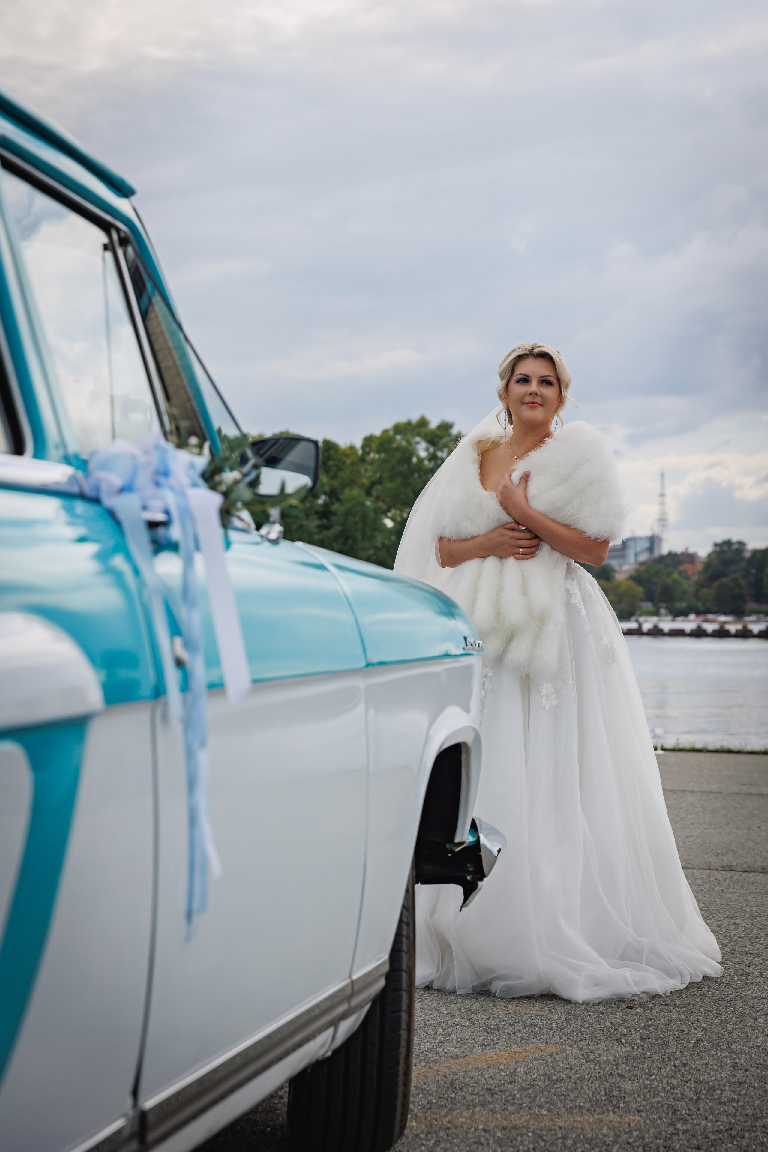 Wedding Day Vadim ♡ Olga. Photographer Eduard Nesterov | Фотограф — Эдуард Нестеров