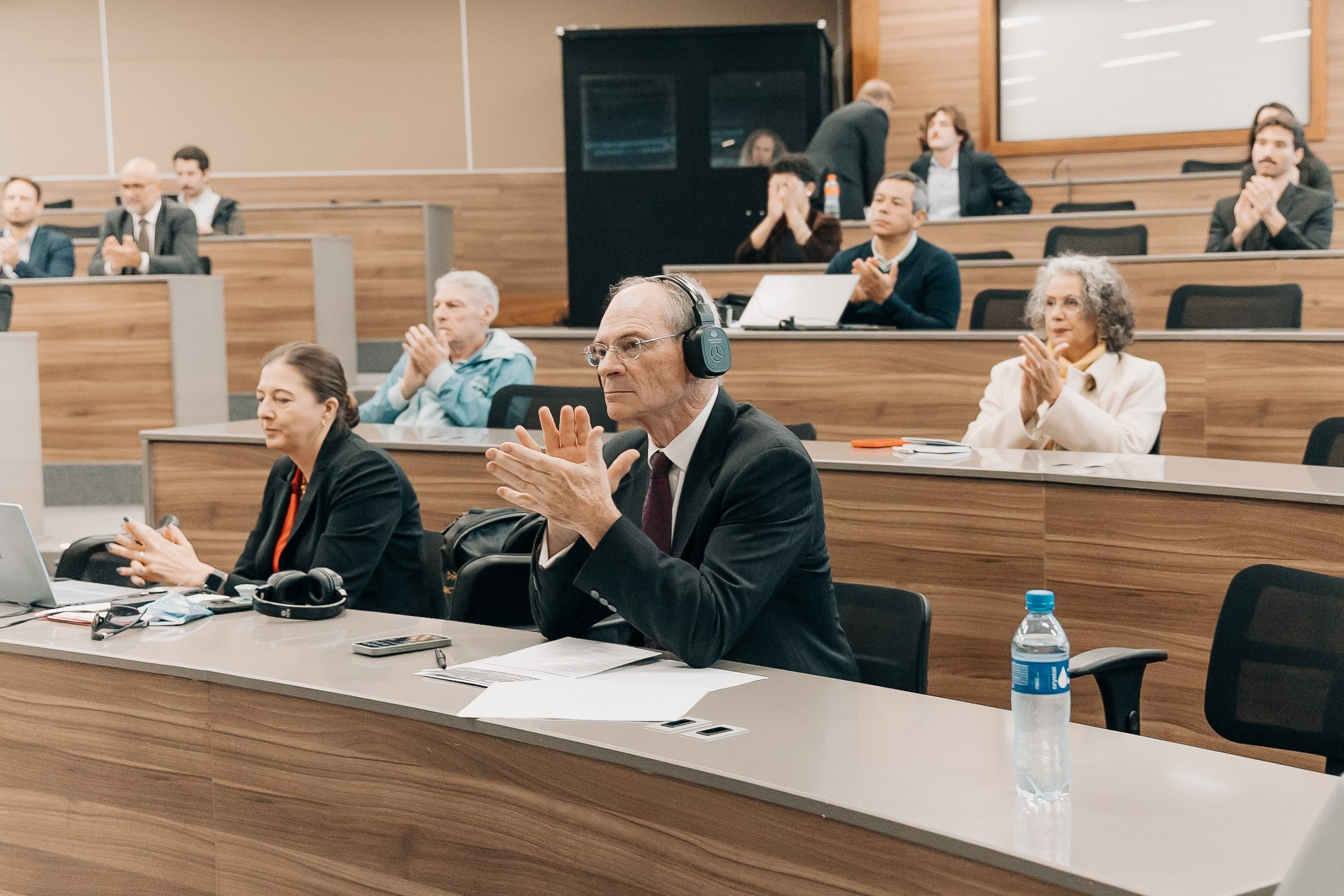International Seminar 2026 — USP