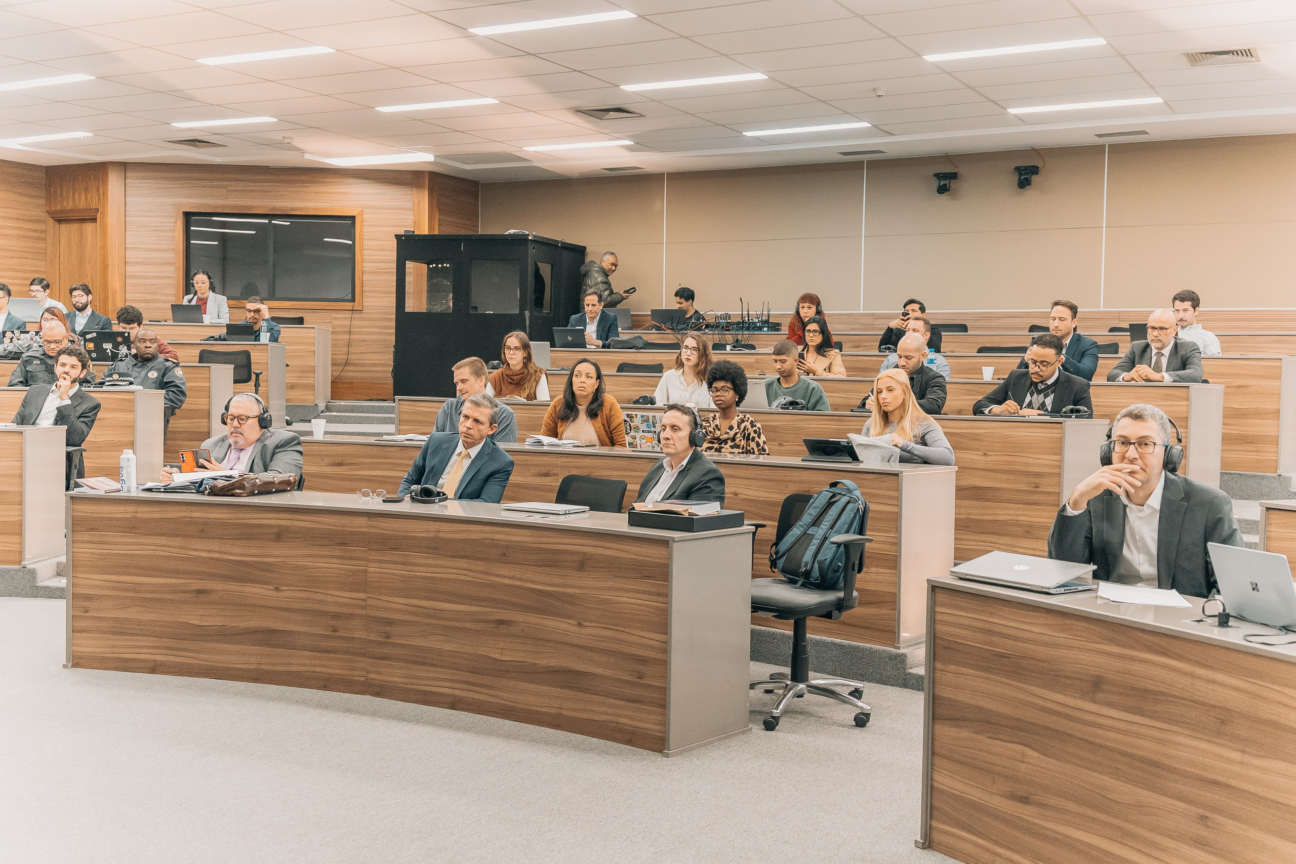 International Seminar 2026 — USP