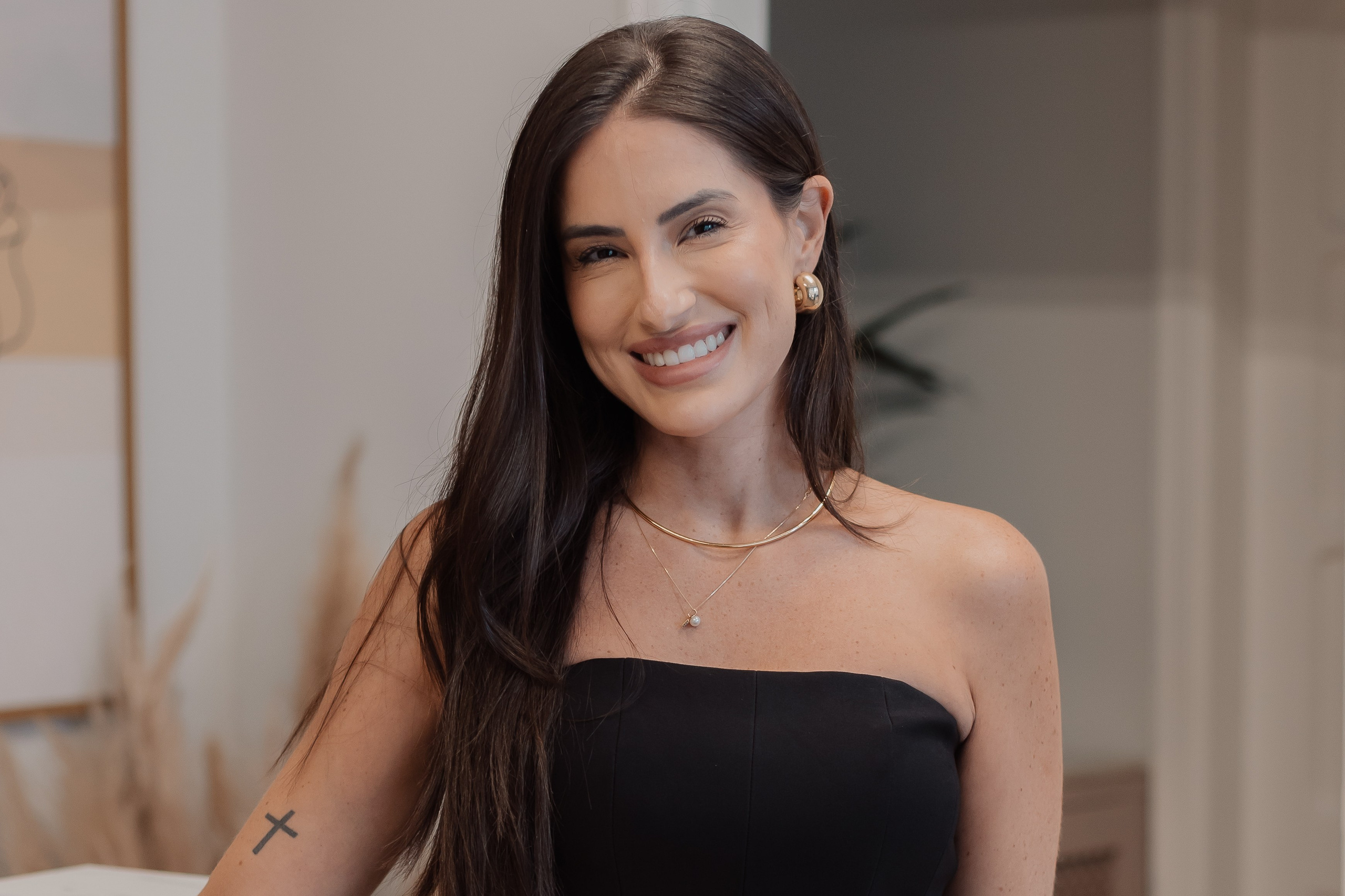 Dra. Taís Latini — Lavieen e Ultraformer Experience Day. Mareh Audiovisual