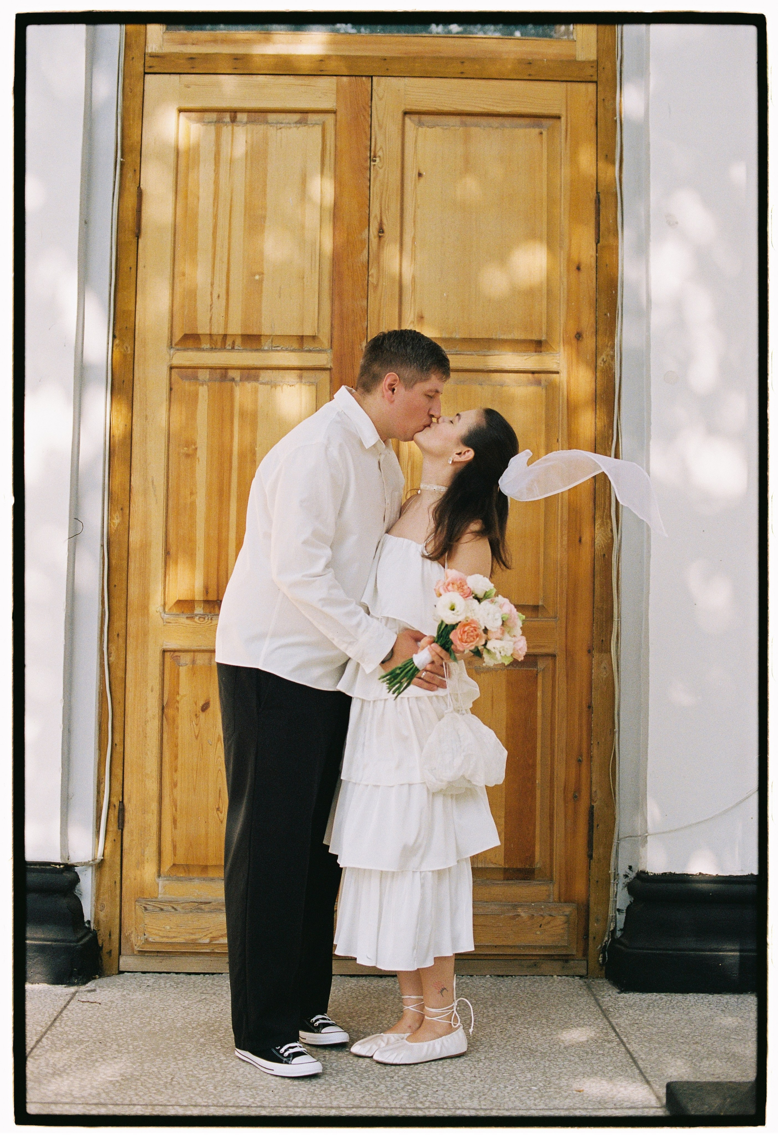 Ангелина и Денис. Фотограф Москва Екатерина Сенькина