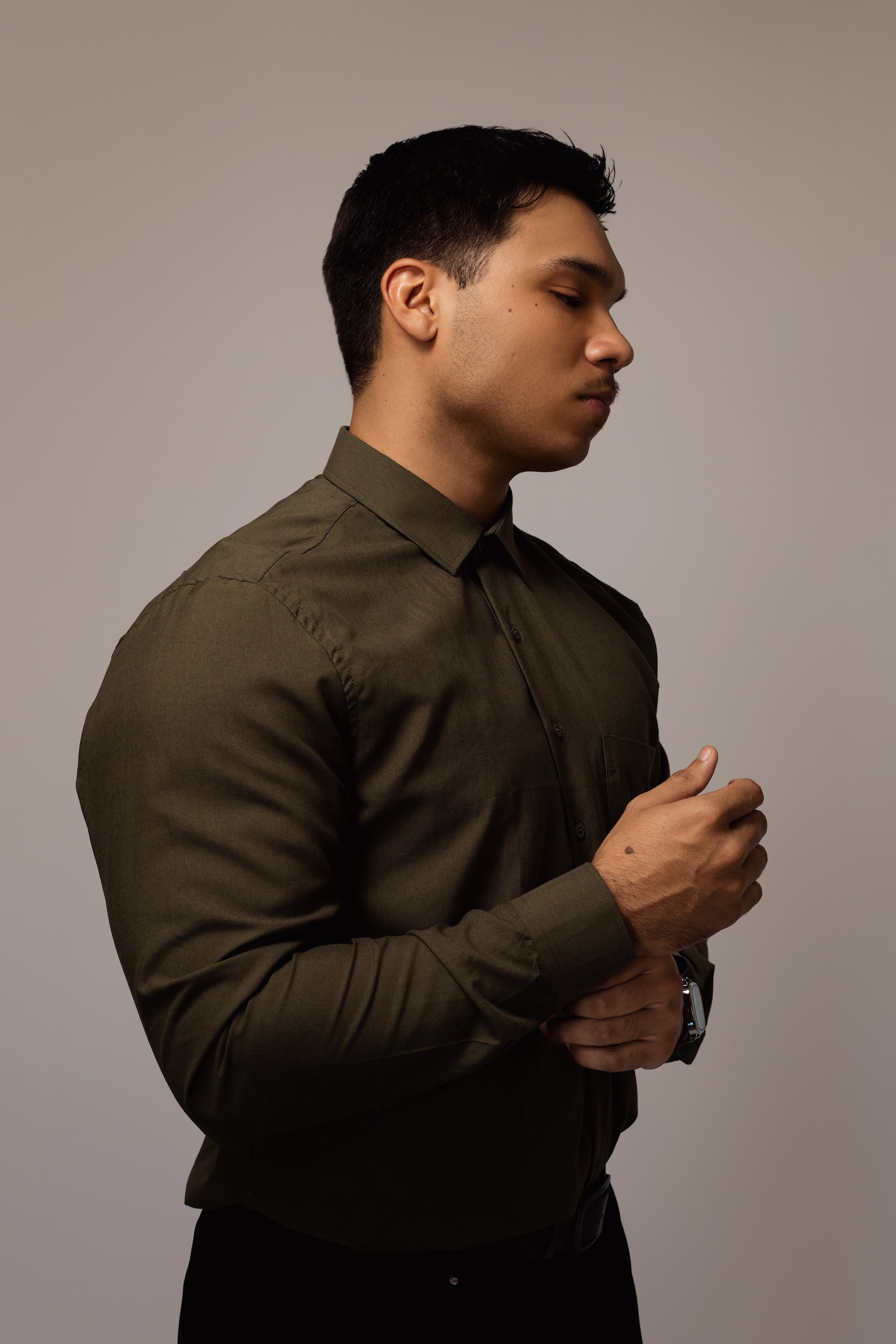 Eu Talyssa Mendonça (Fotógrafa, Goiânia — GO)