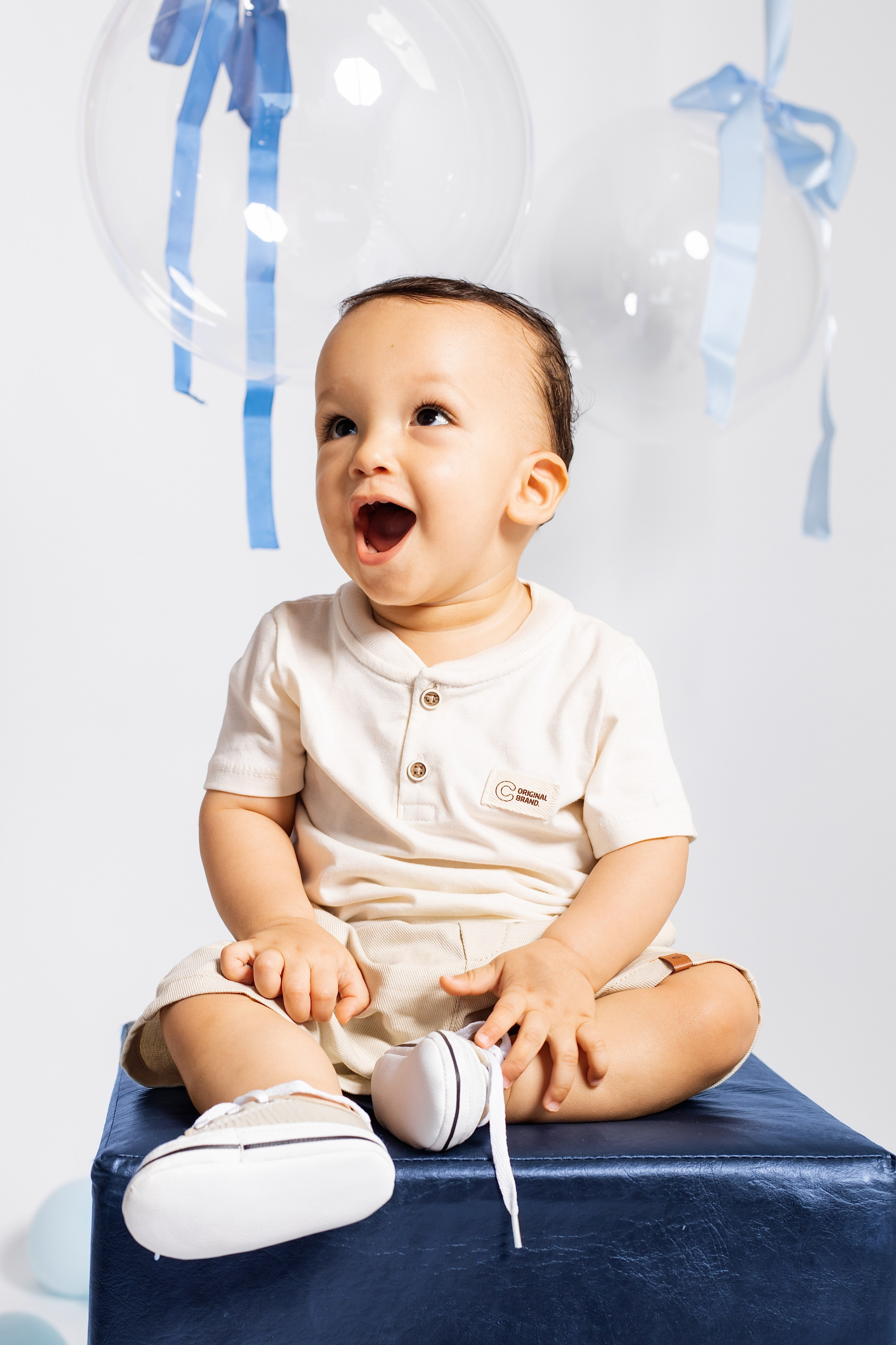 INFANTIL. Eu Talyssa Mendonça (Fotógrafa, Goiânia — GO)