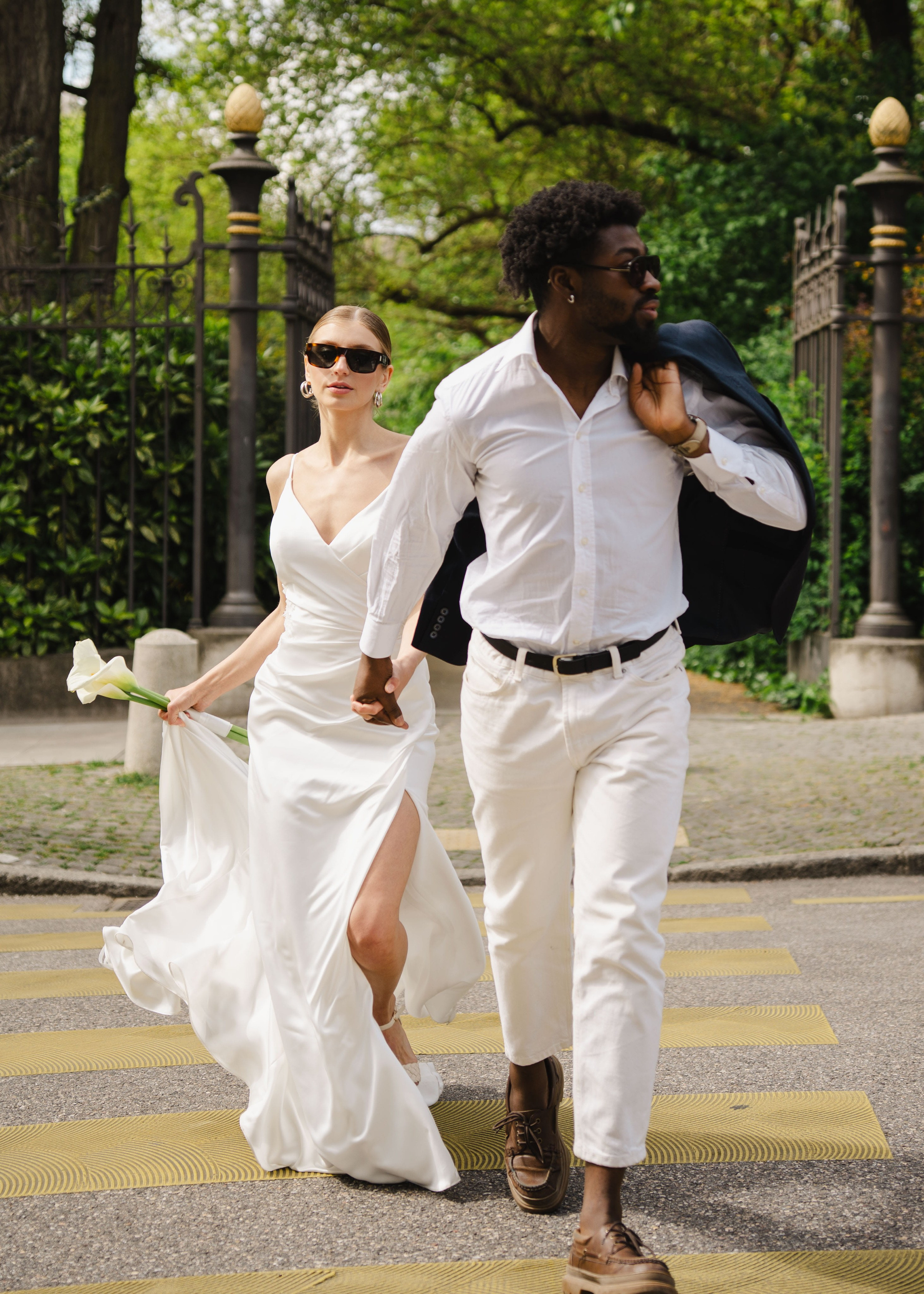Wedding. Photographer in Zurich – Weddings, Portraits & Event Photography | Anetta Damm