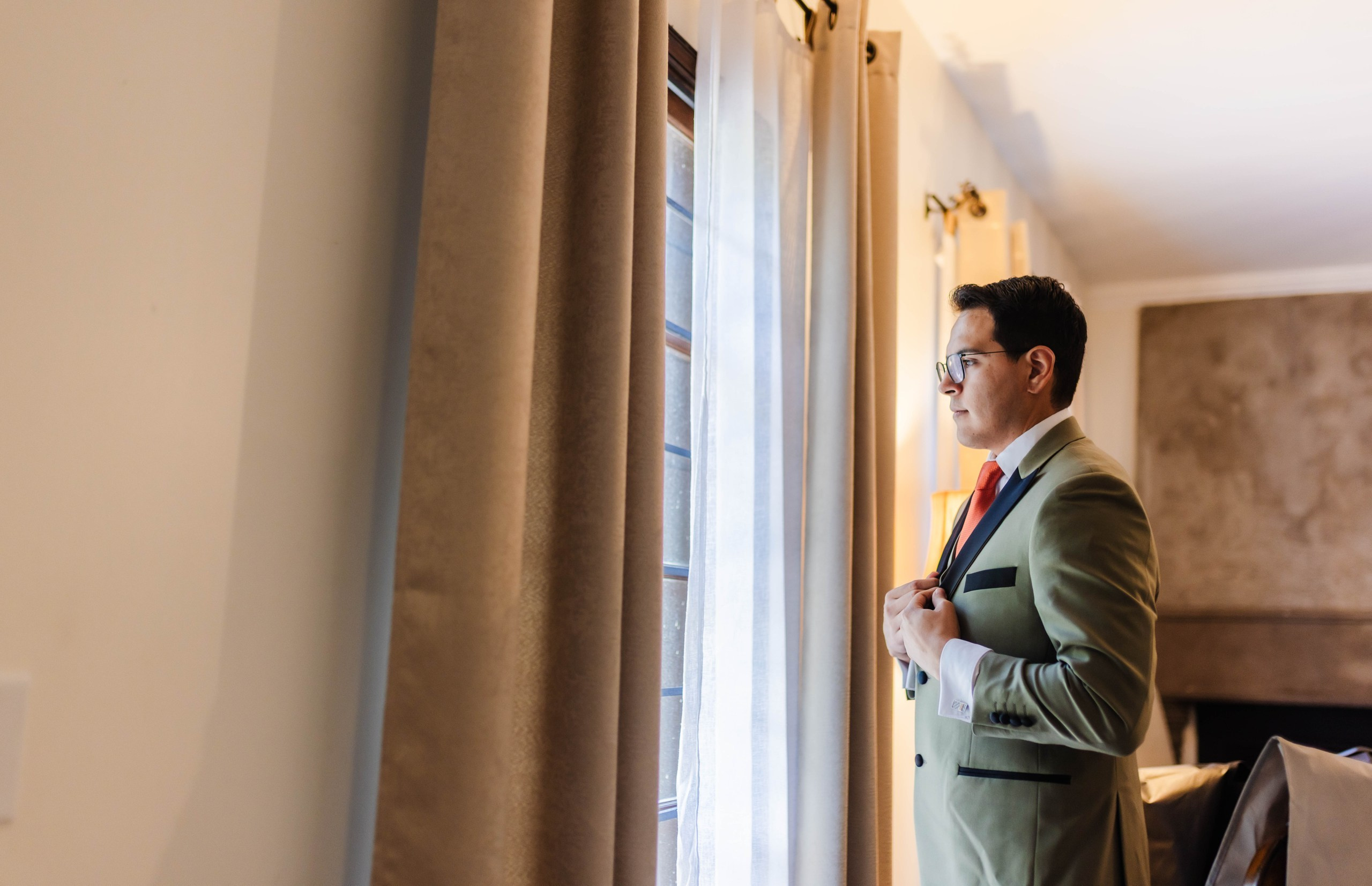 Virginia & Sergio (Wedding Day). Alex Martínez Fotógrafo | Bodas, retratos y eventos en Tijuana