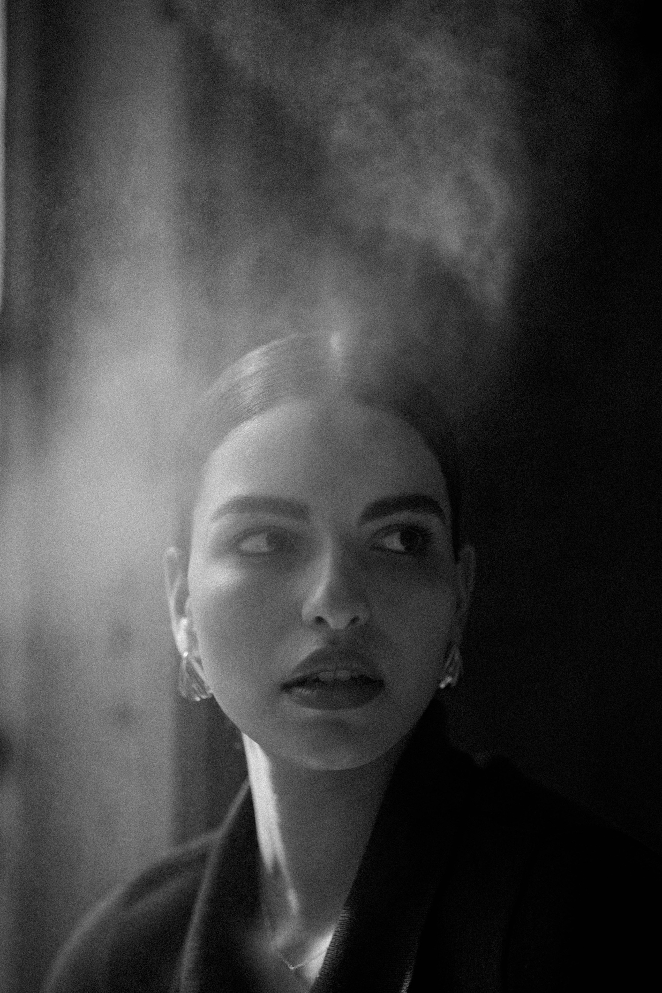 Ноа. Фотограф из Ганновера Анна Хорст