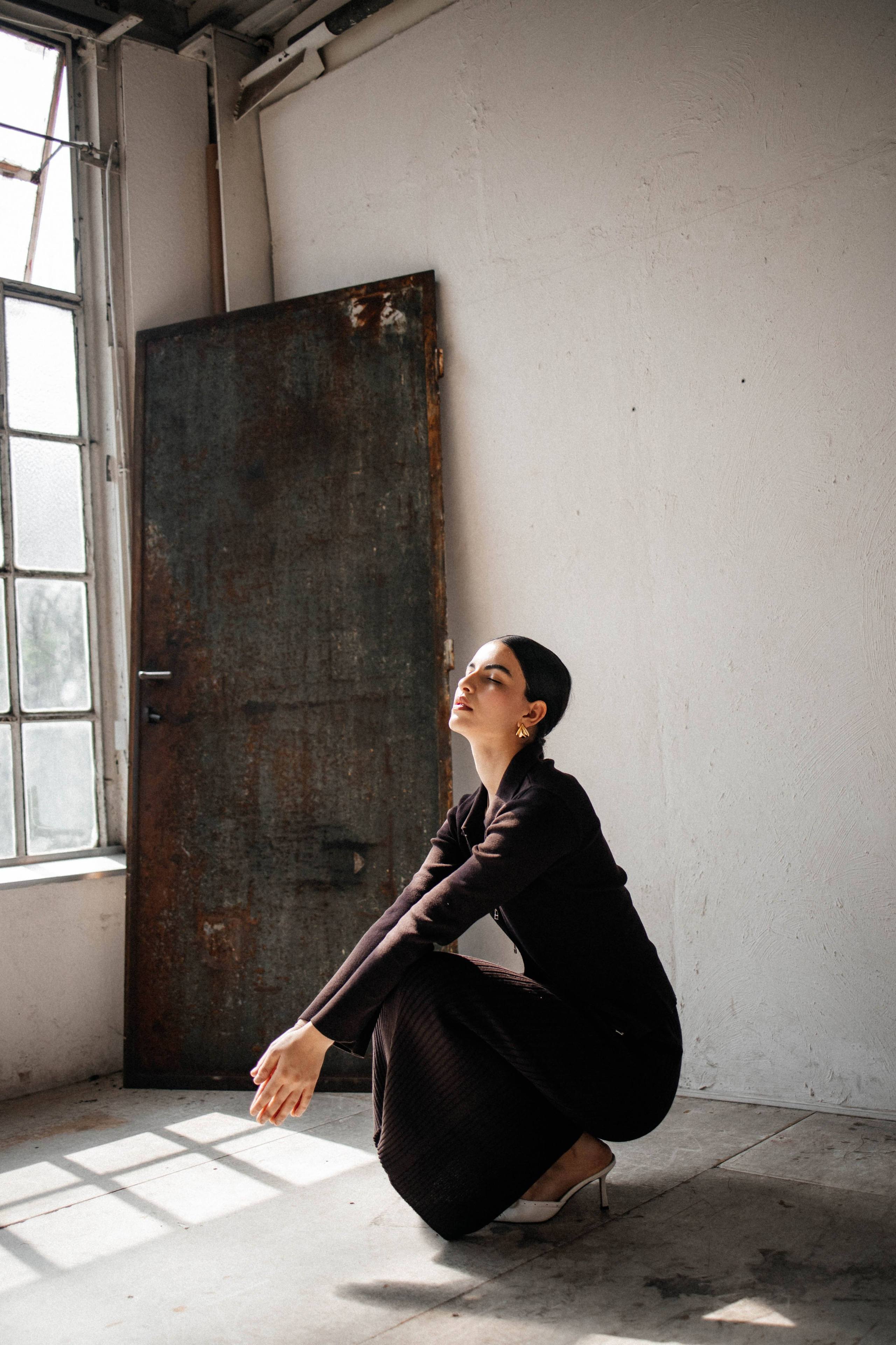 Ноа. Фотограф из Ганновера Анна Хорст