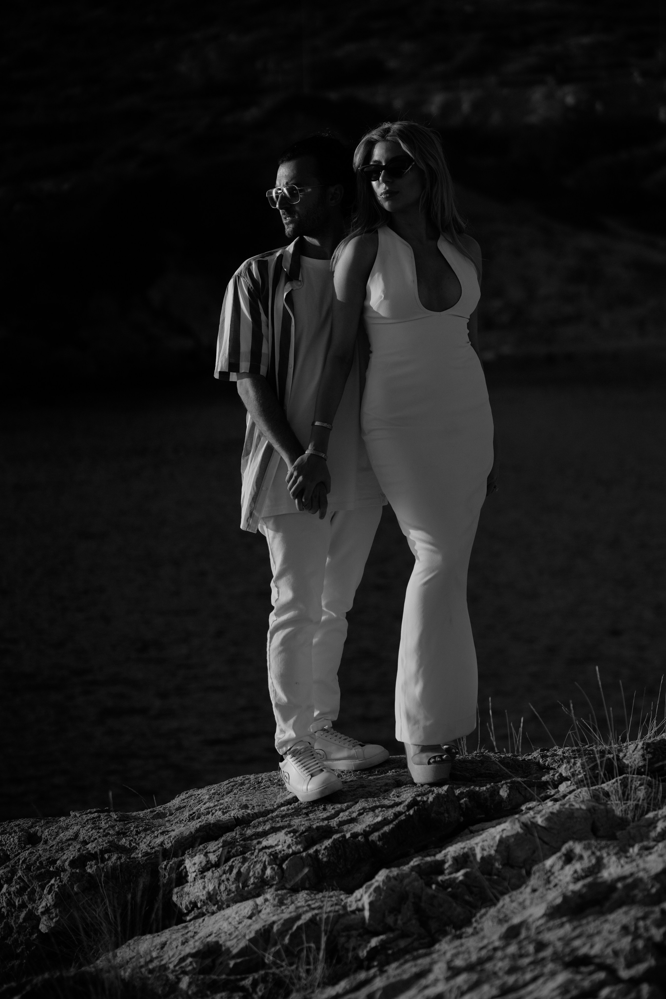 S&D Greece. Weeding photographer Martun