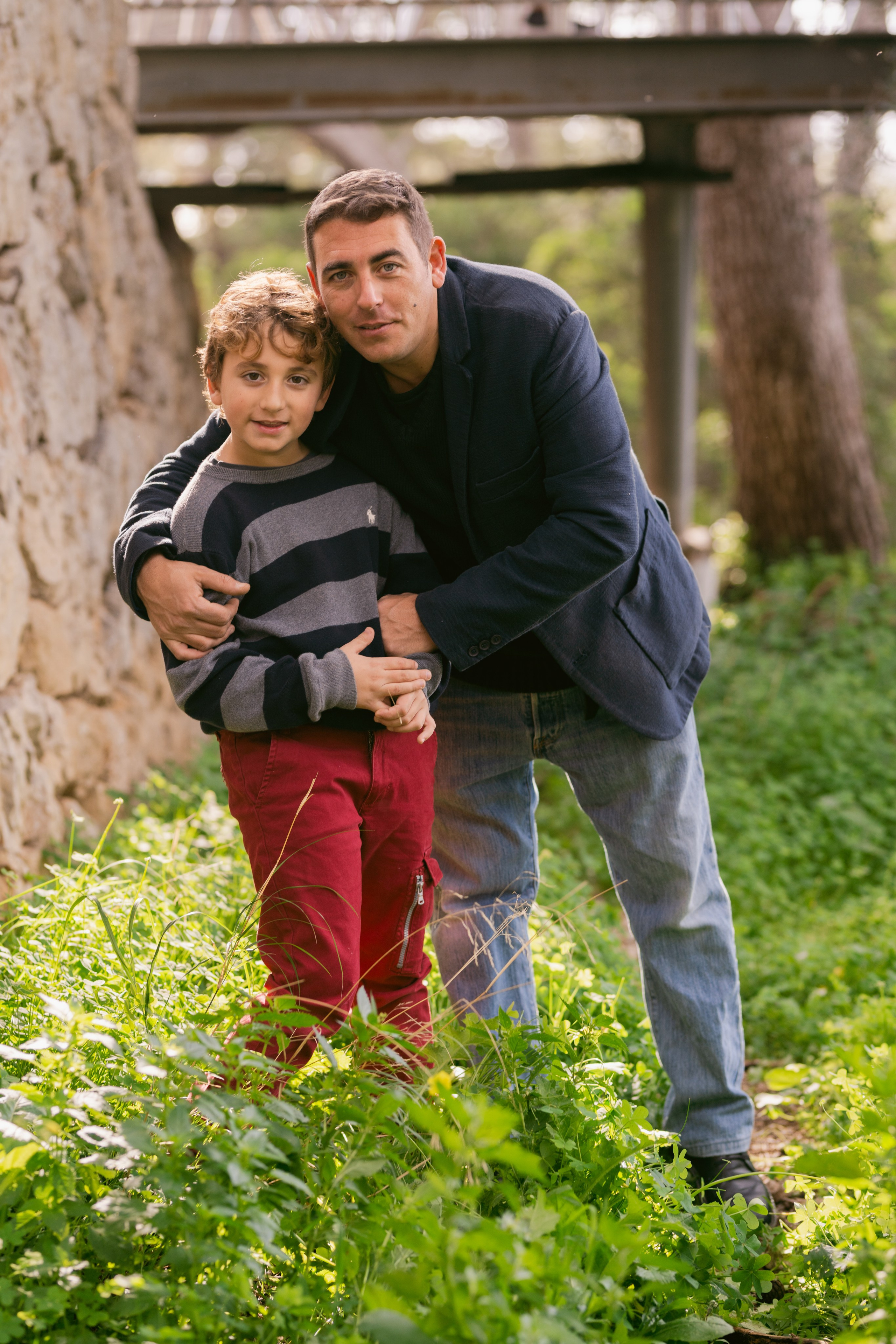 This is the man world. Photographer in Mallorca