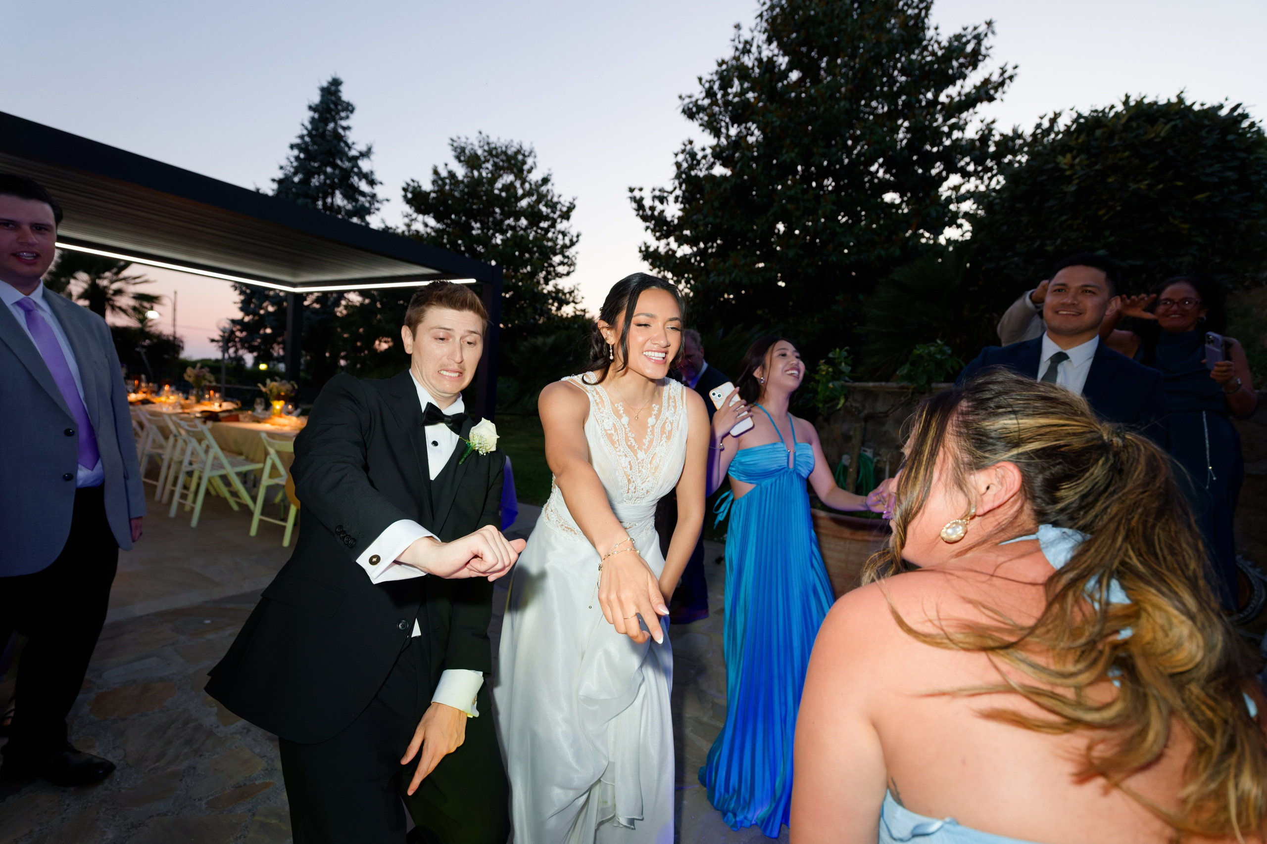 Alana & Joseph. Destination Wedding Photographer — Nikita Burtsev