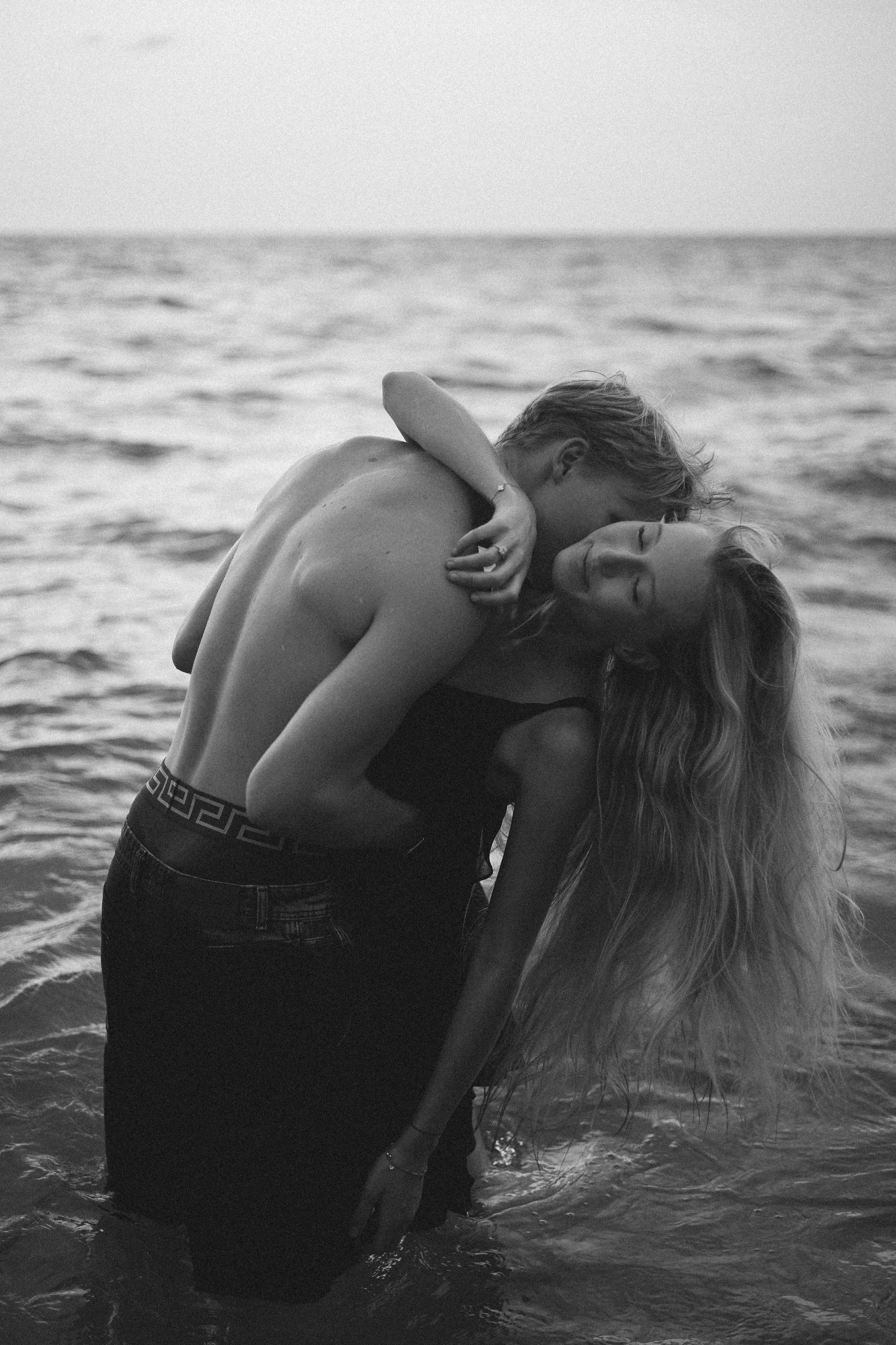 Love story/семейные съемки. Портретный фотограф Катерина Новикова