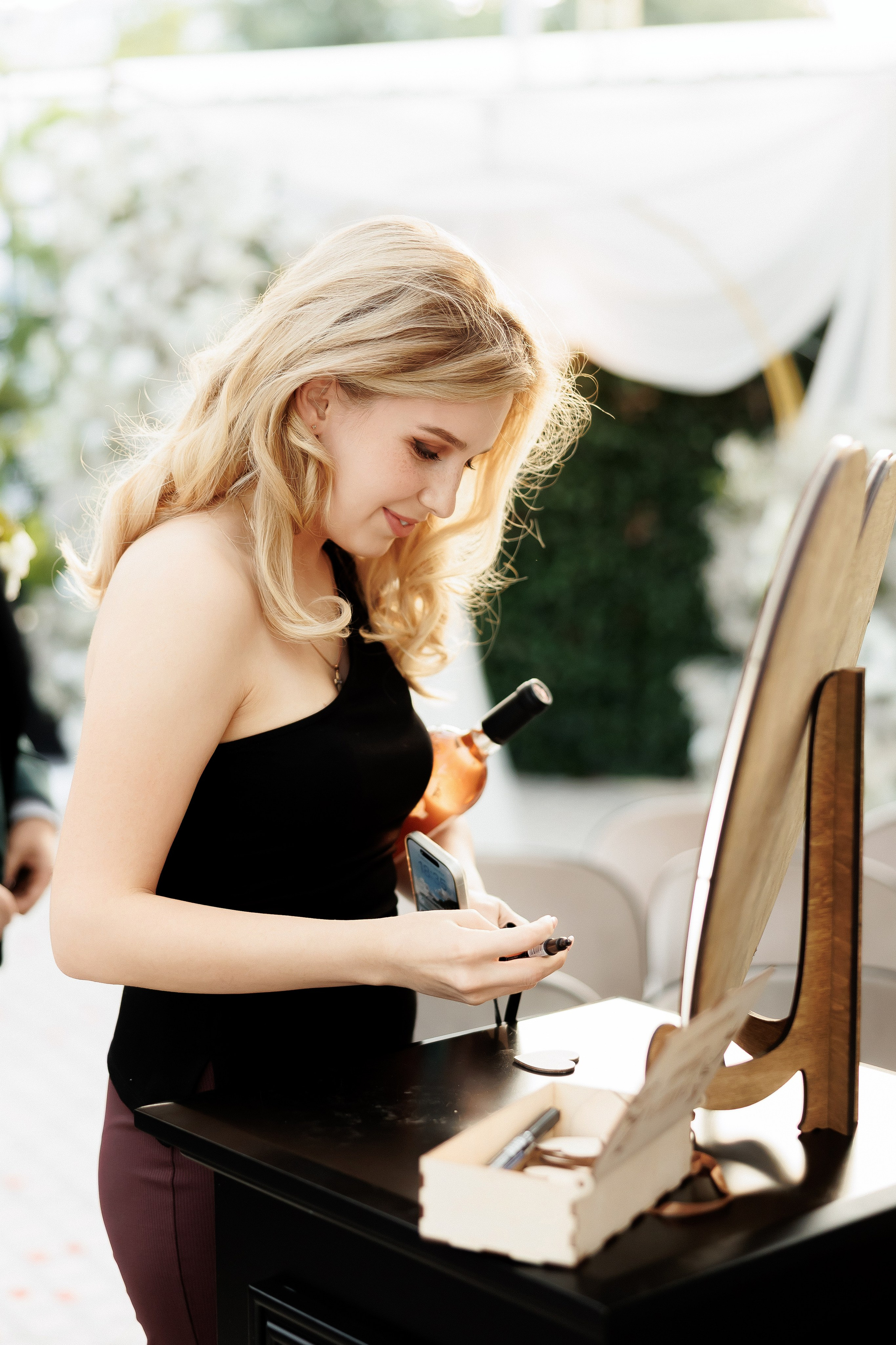 Serghei & Erica — Queen Residence. Servicii Foto și Video 067188353