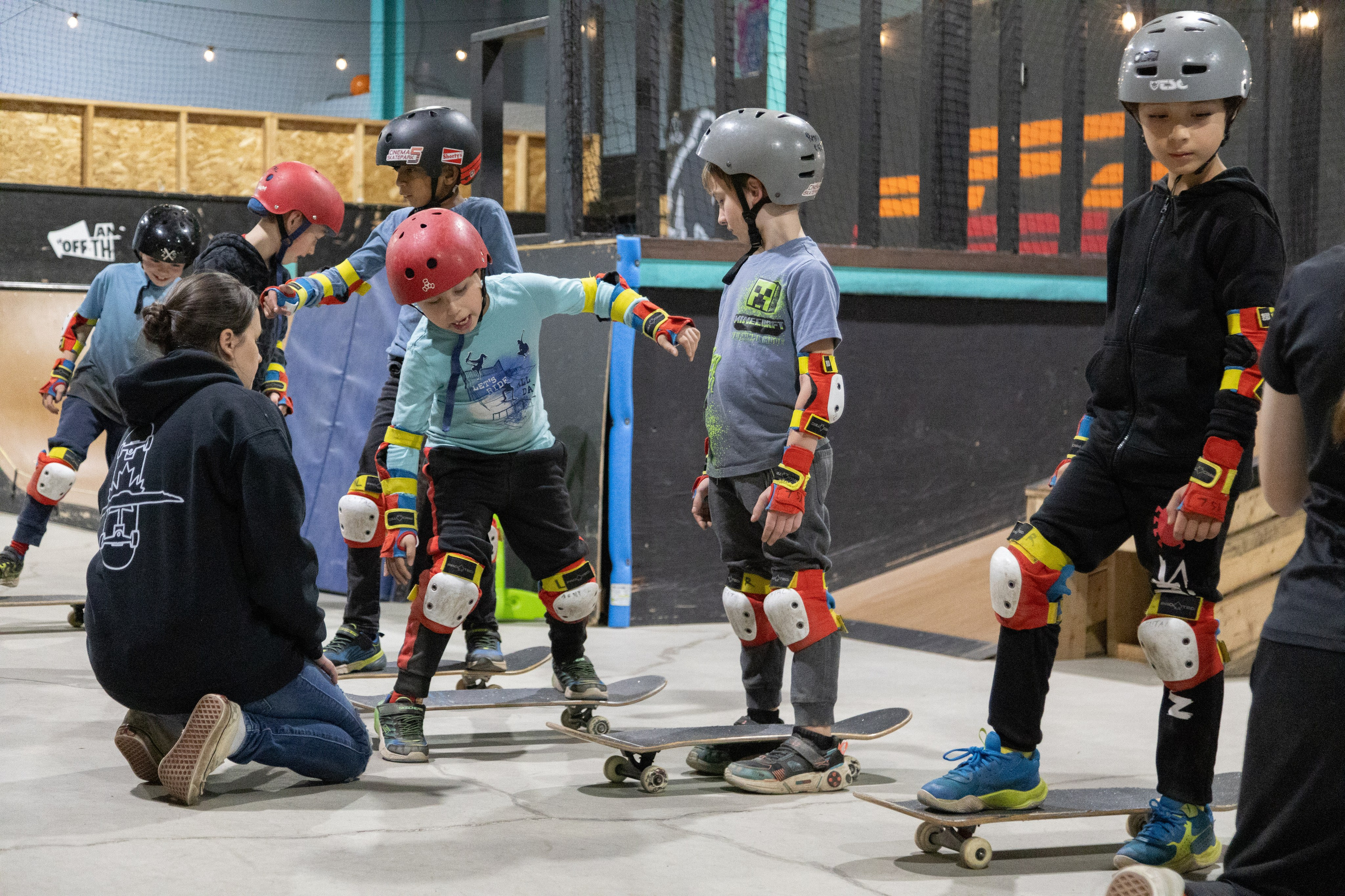 Mason’s 8th birthday. Toronto Portrait Photographer Lena Lac