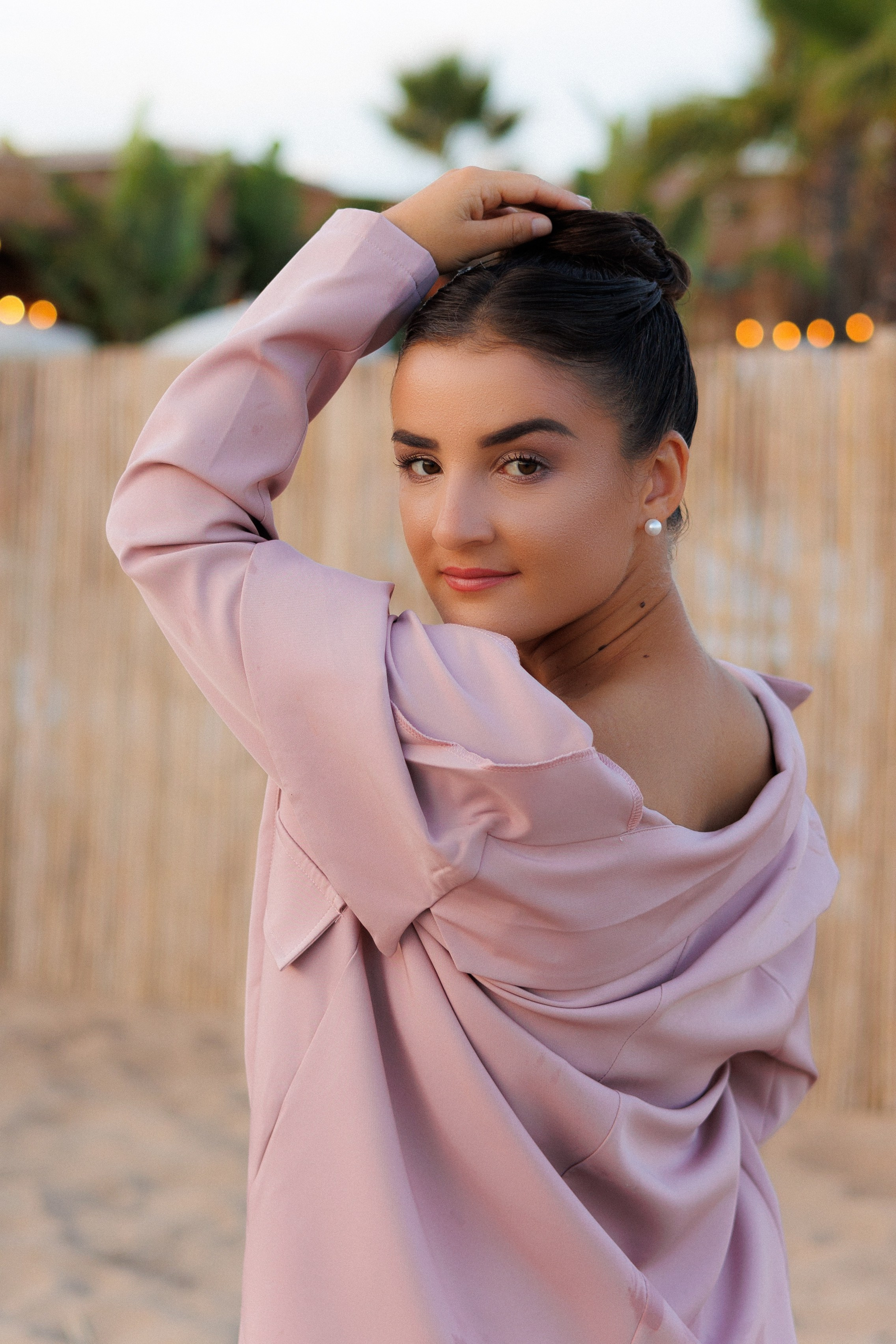 Carina. Photographe en Côte d’Azur