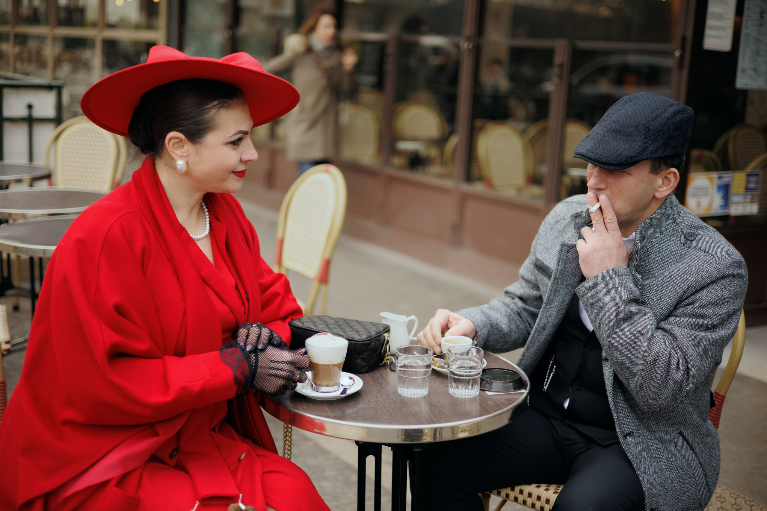 Ekaterina & Weaceslav. Photographe en Côte d’Azur