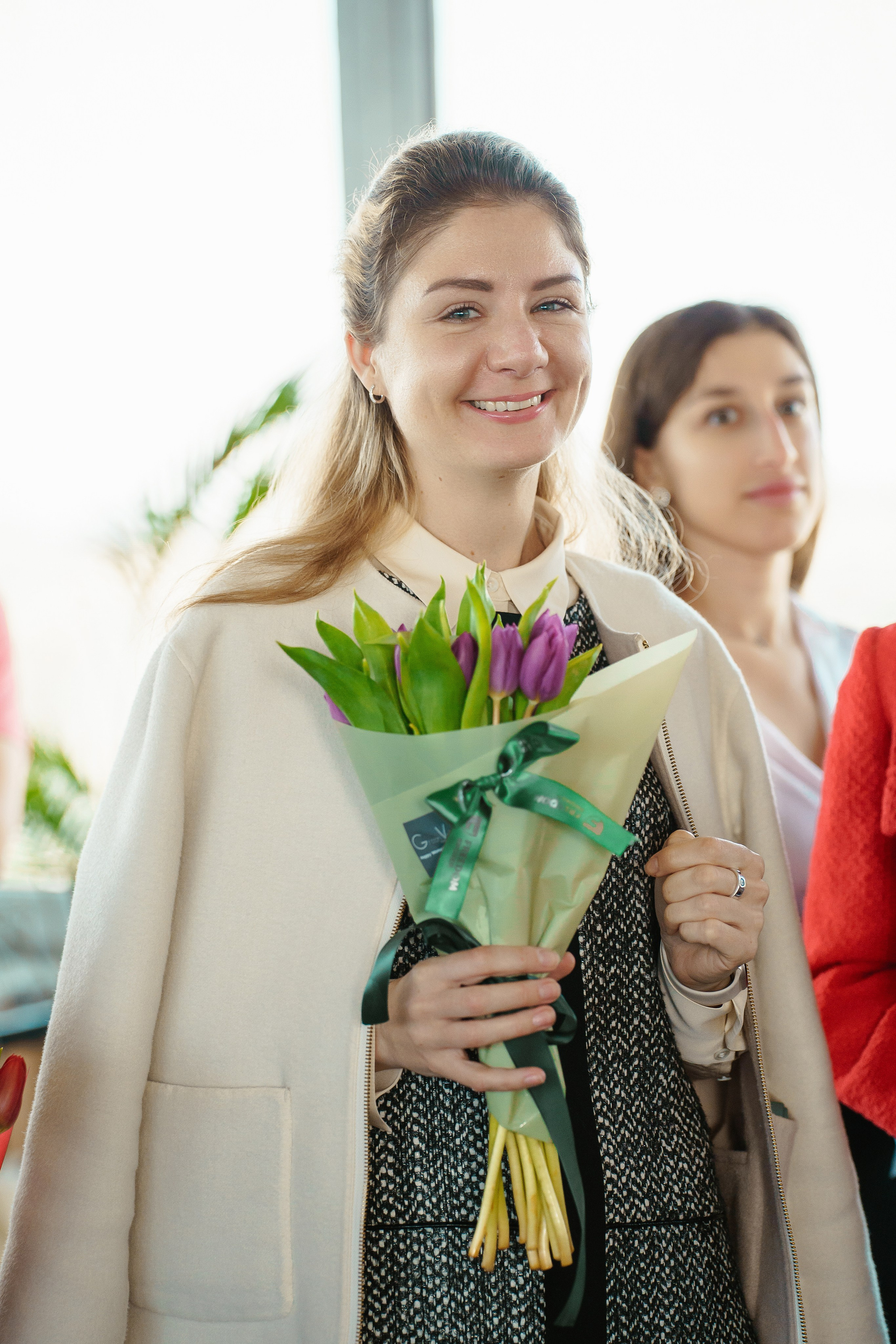 8 March. Семейный и детский фотограф на Кипре Елена