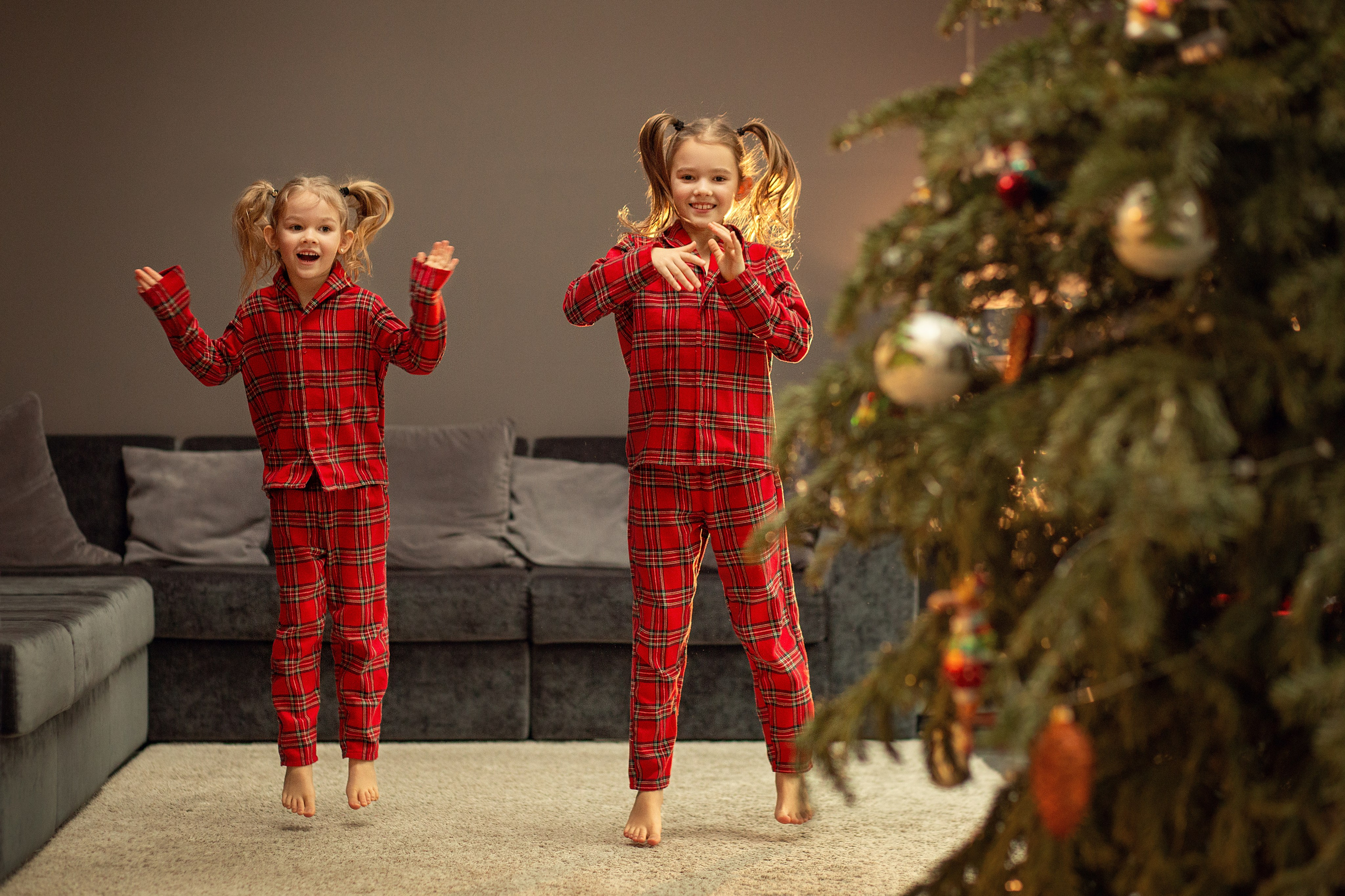 Дети. Семейный и детский фотограф в Варшаве Мила Бобровская