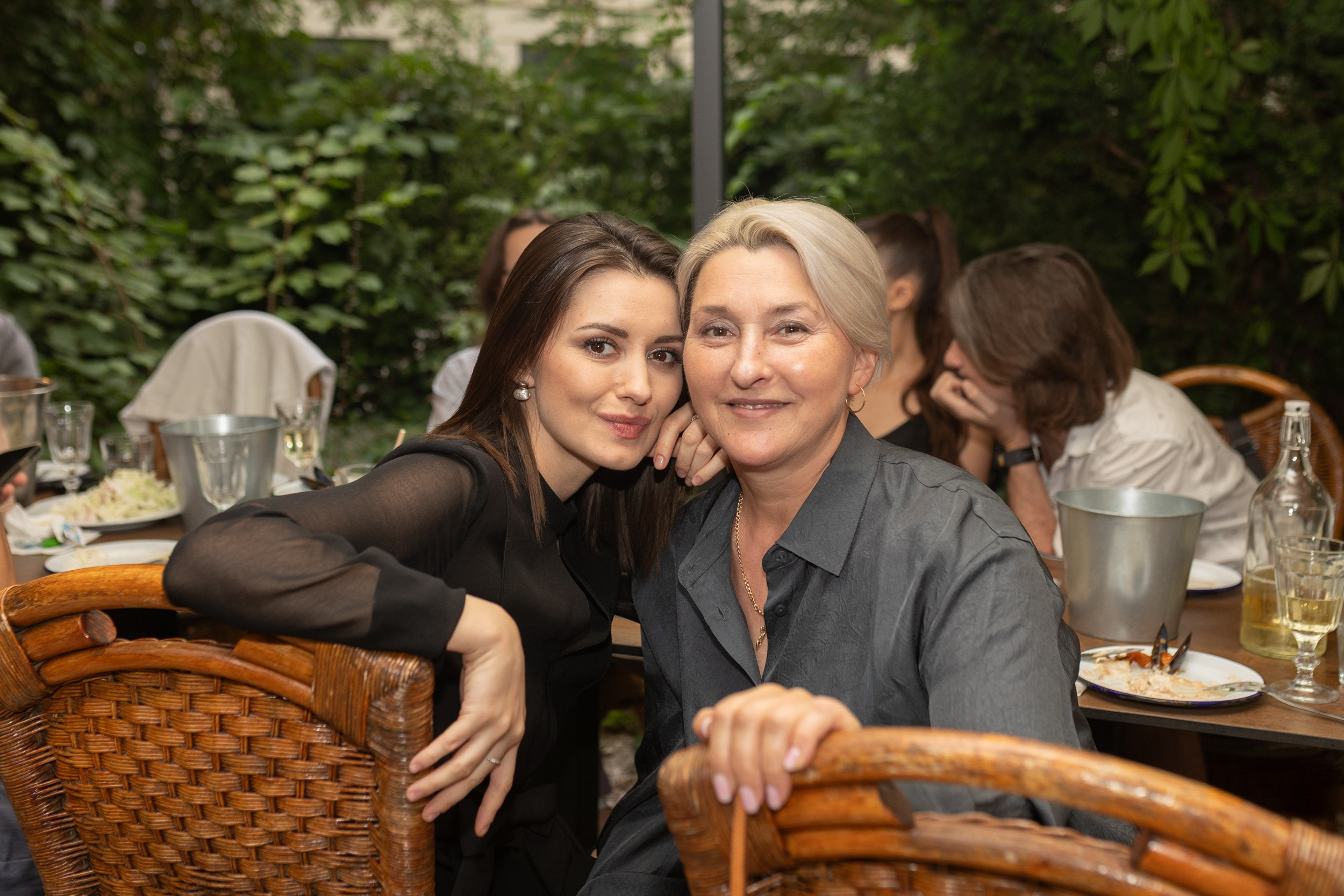 Наталья 04.08.2025. Семейный и детский фотограф в Варшаве Мила Бобровская