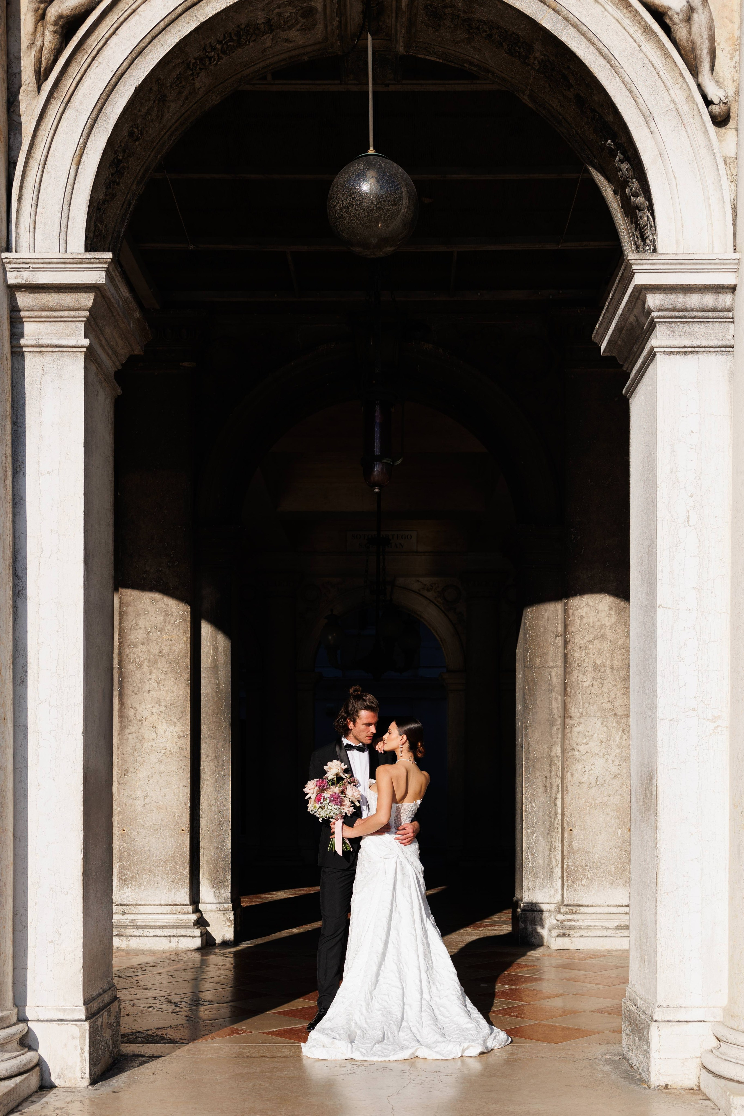 Venice Destination | Ca' Sagredo Hotel