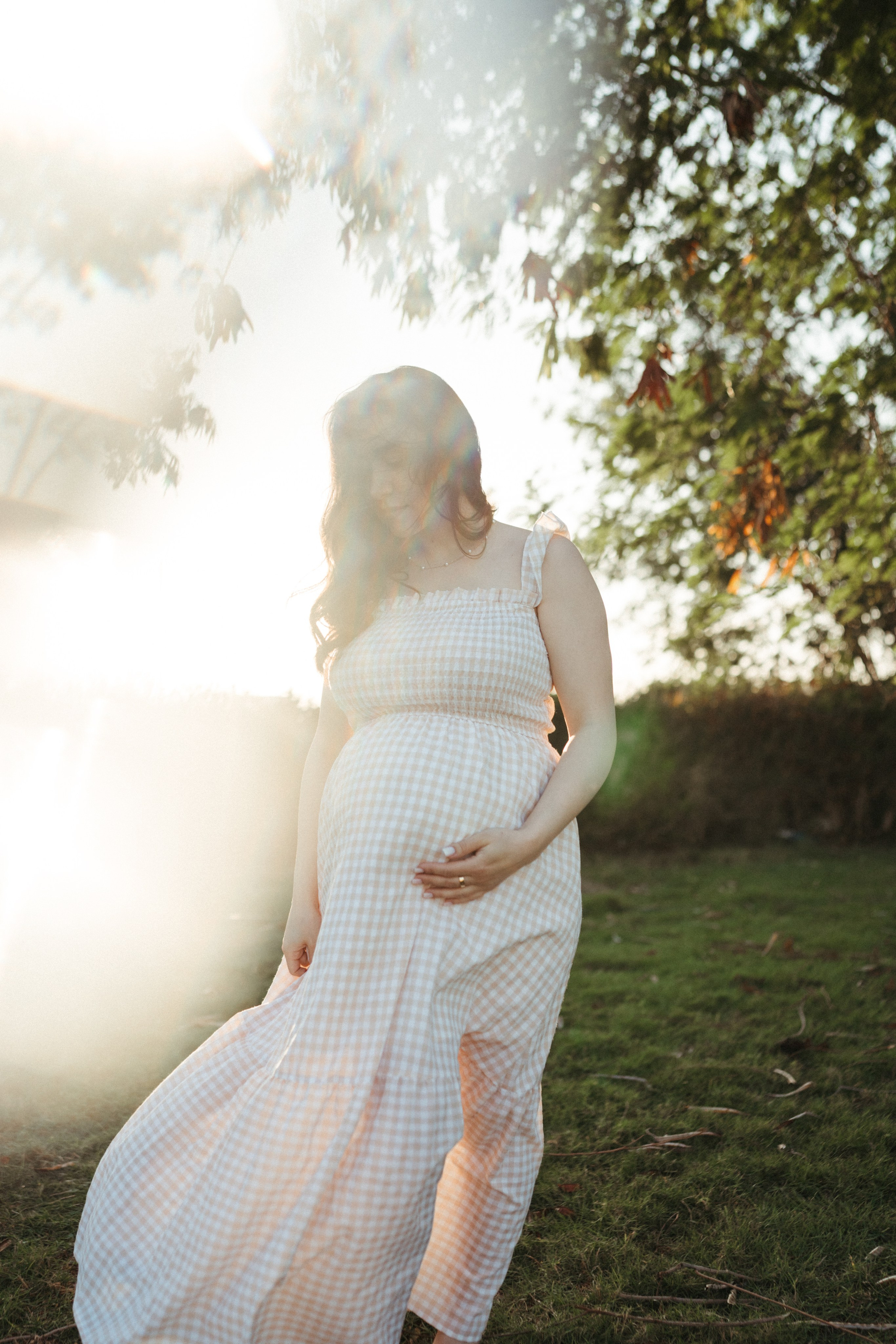 Maternity. Family photographer in Saudi Arabia