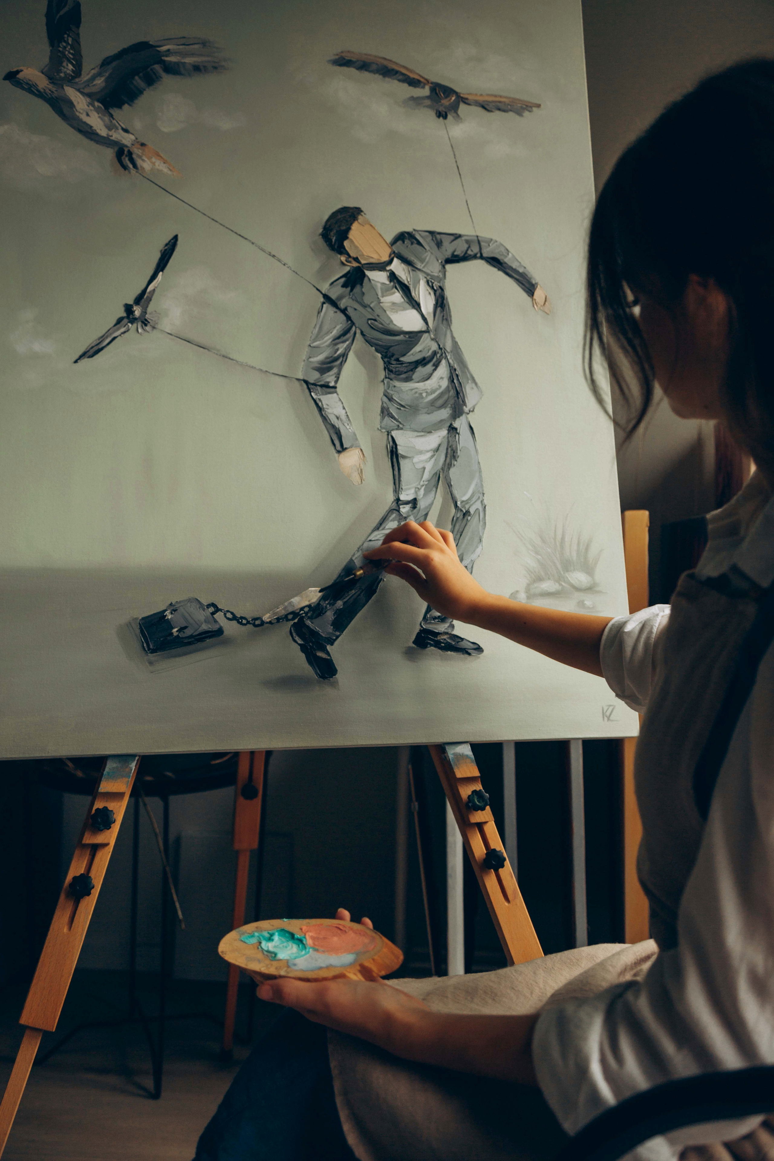 Katerina. Family photographer in Stockholm Oksana Matviyiv