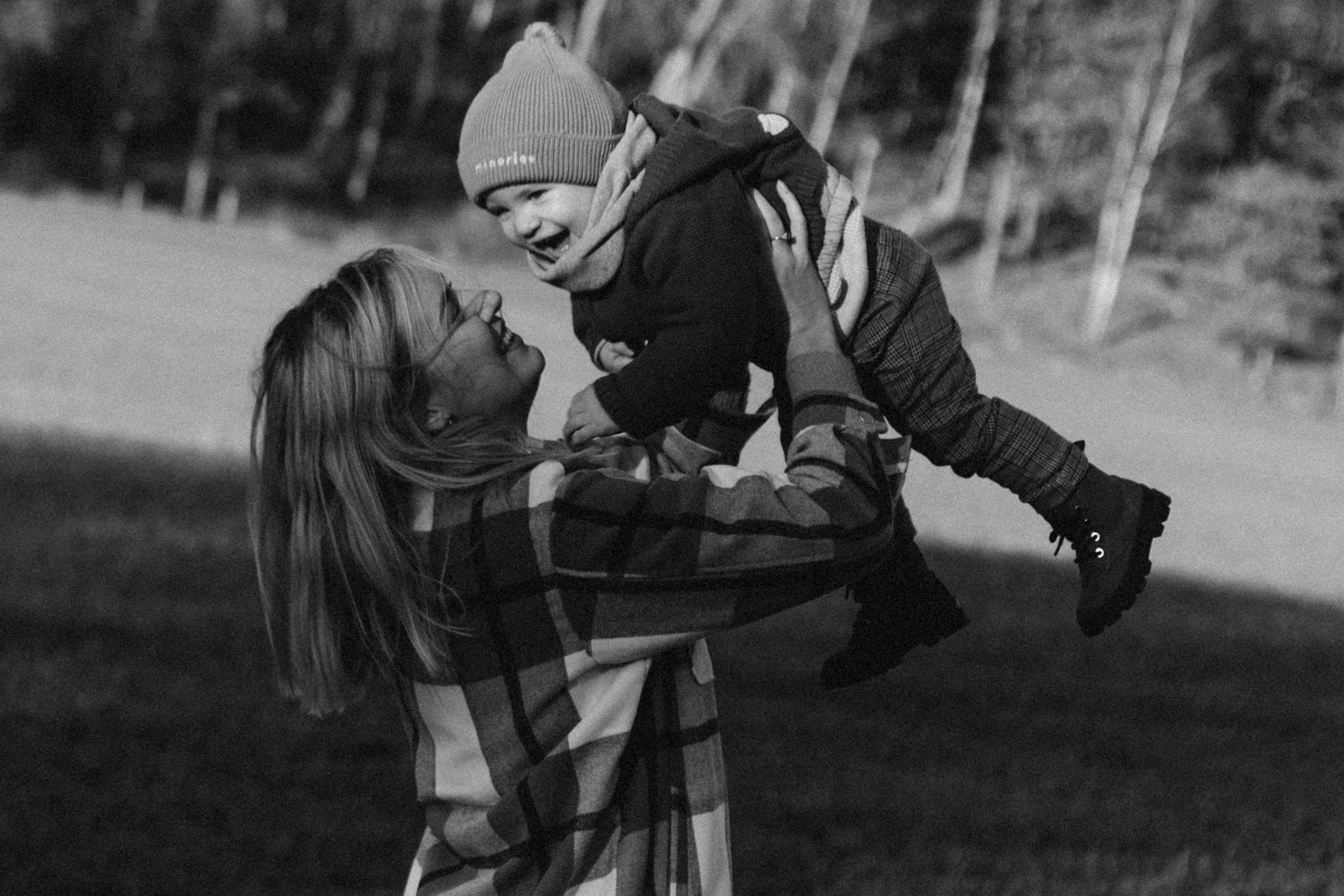 FILIPEK’s family. Family photographer in Stockholm Oksana Matviyiv
