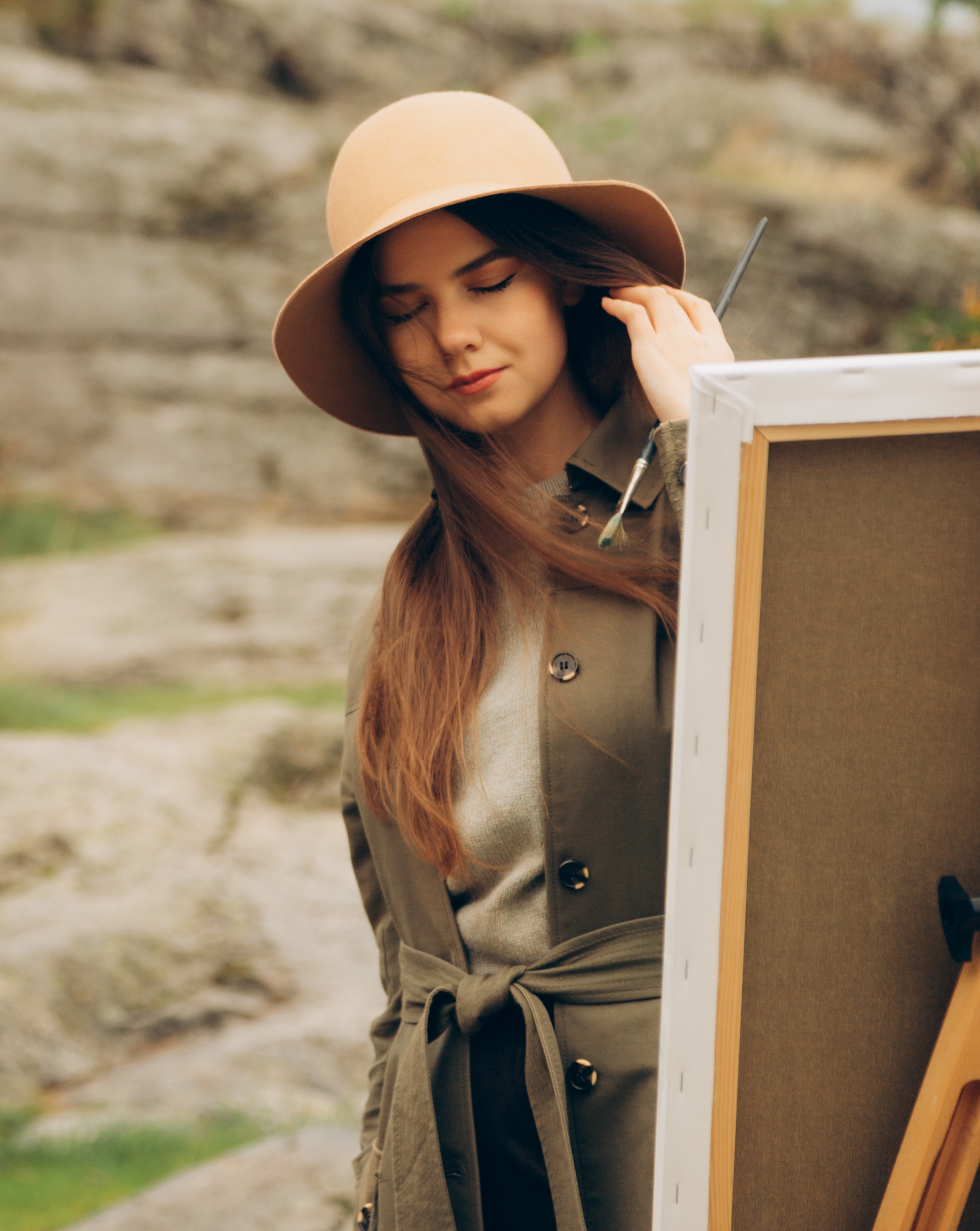 KATIA&JARIK. Family photographer in Stockholm Oksana Matviyiv