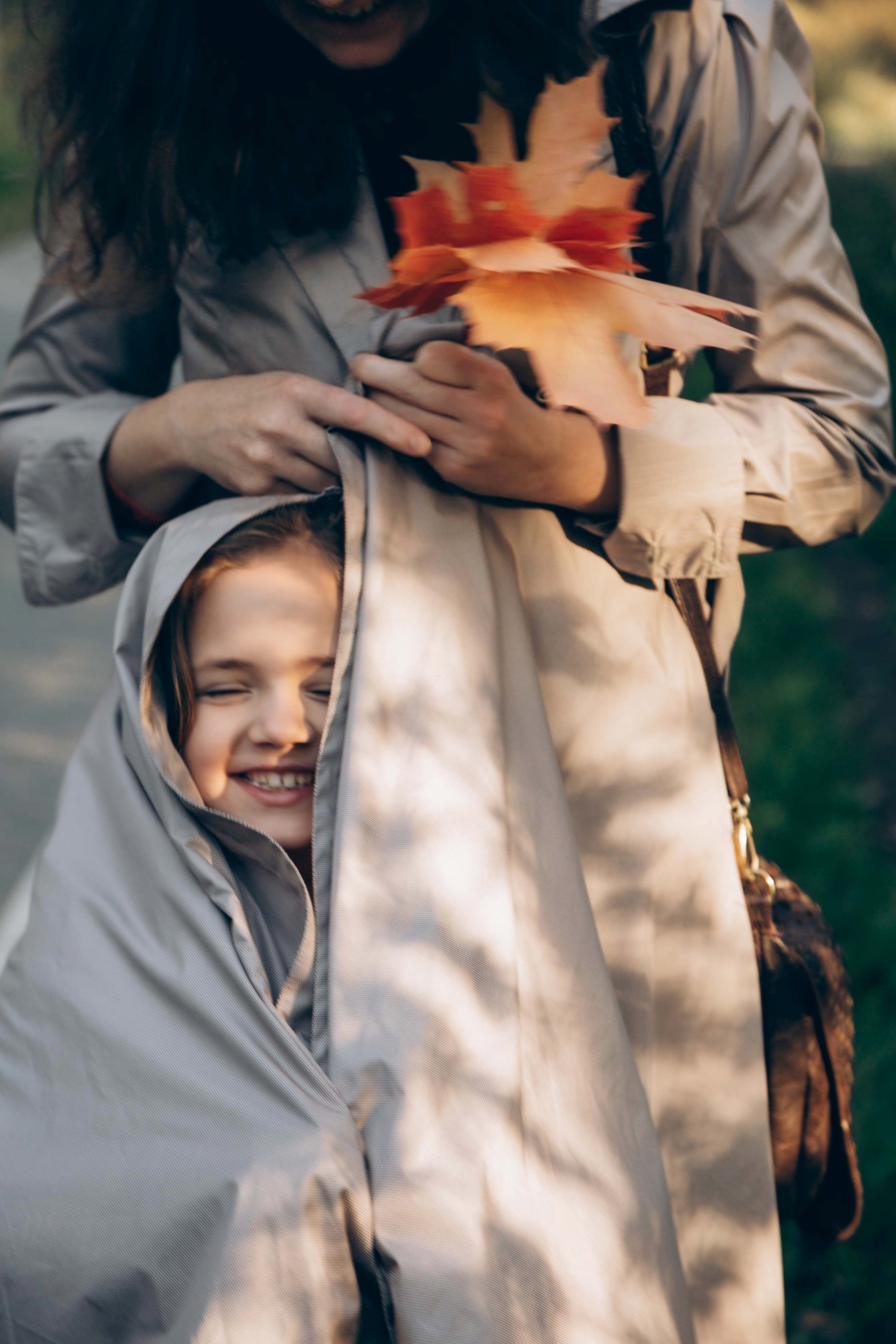 SONIA's MAM. Family photographer in Stockholm Oksana Matviyiv