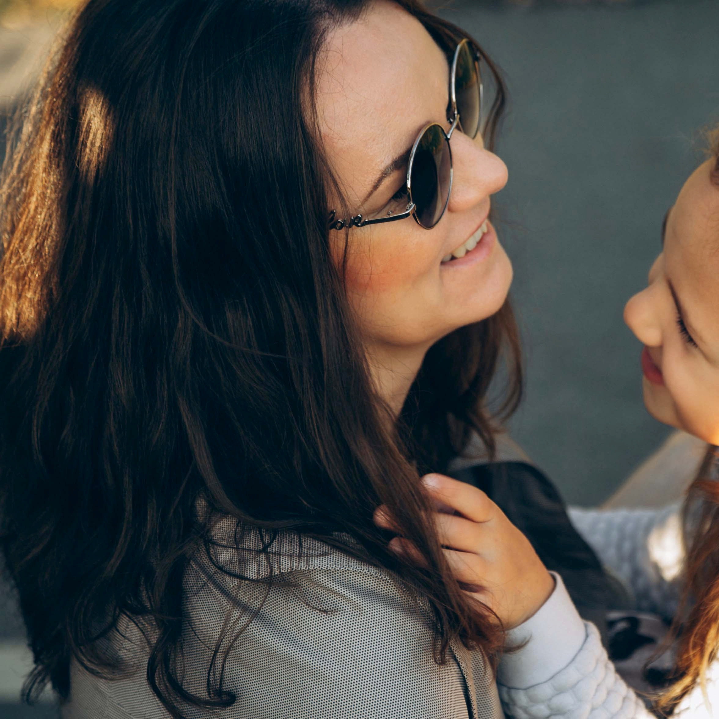 SONIA's MAM. Family photographer in Stockholm Oksana Matviyiv