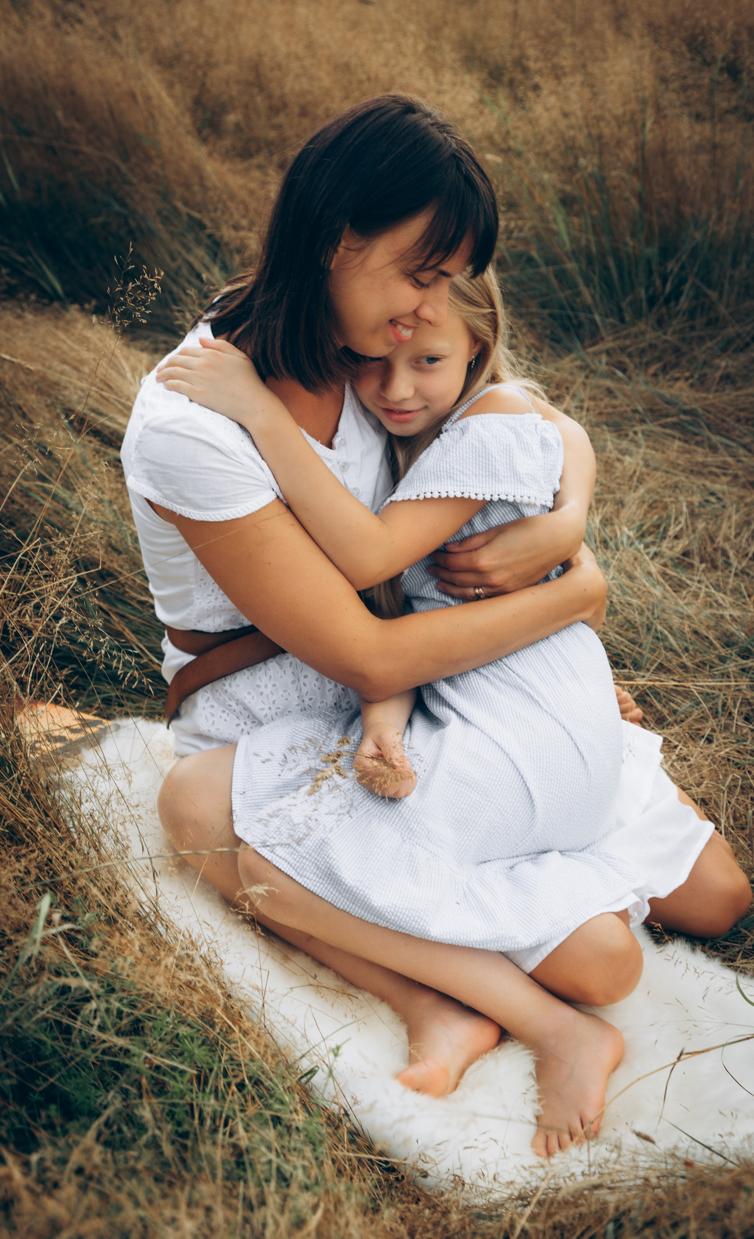 MAMA's LOVE. Family photographer in Stockholm Oksana Matviyiv