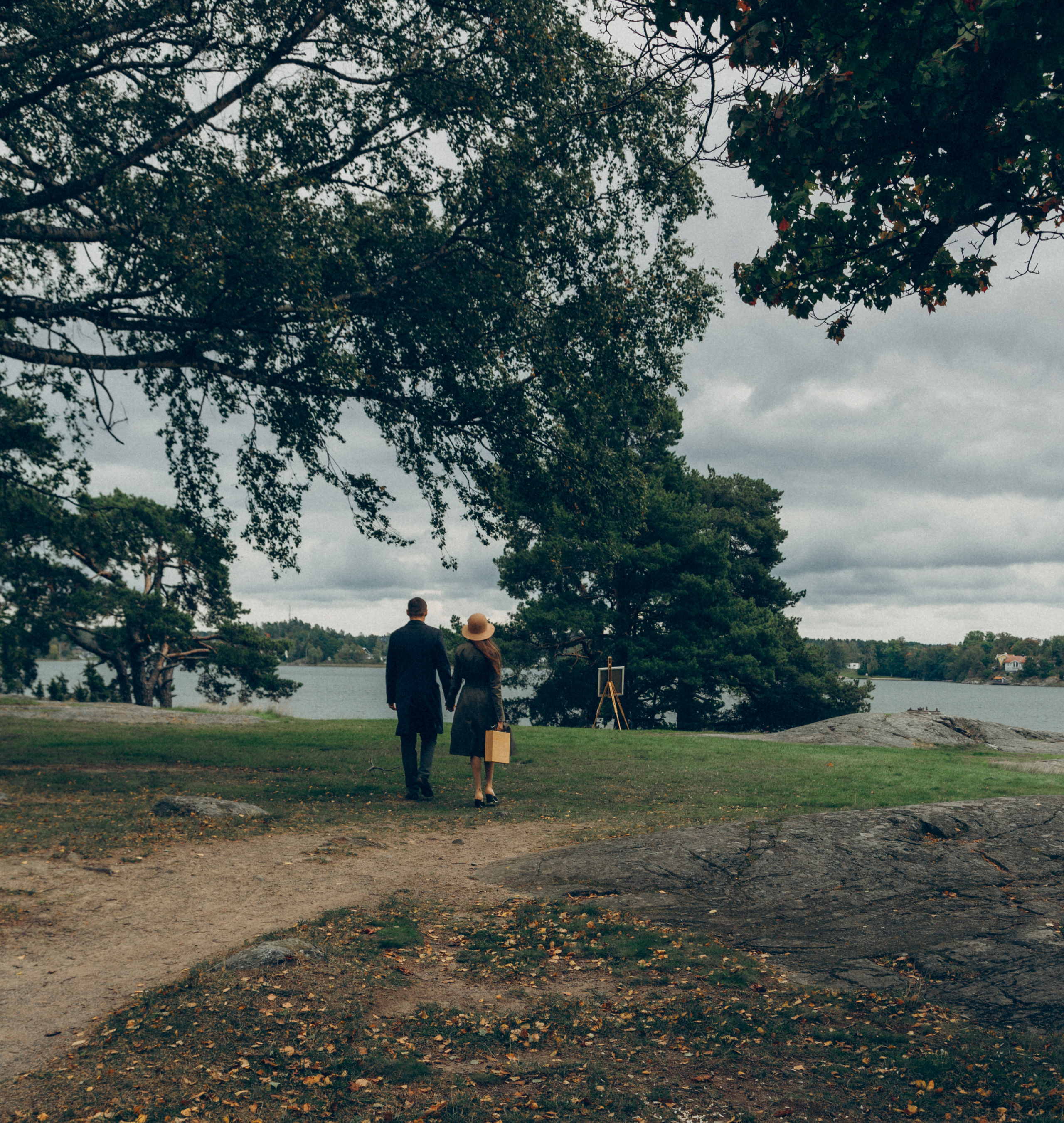 KATIA&JARIK. Family photographer in Stockholm Oksana Matviyiv