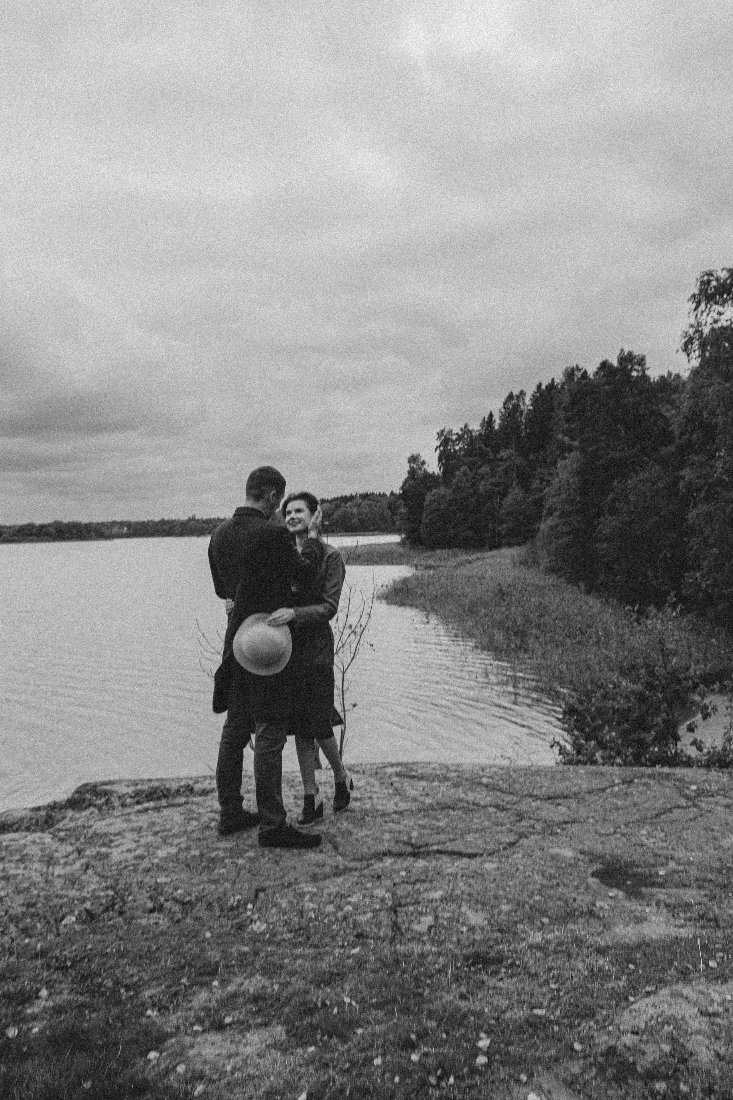 KATIA&JARIK. Family photographer in Stockholm Oksana Matviyiv