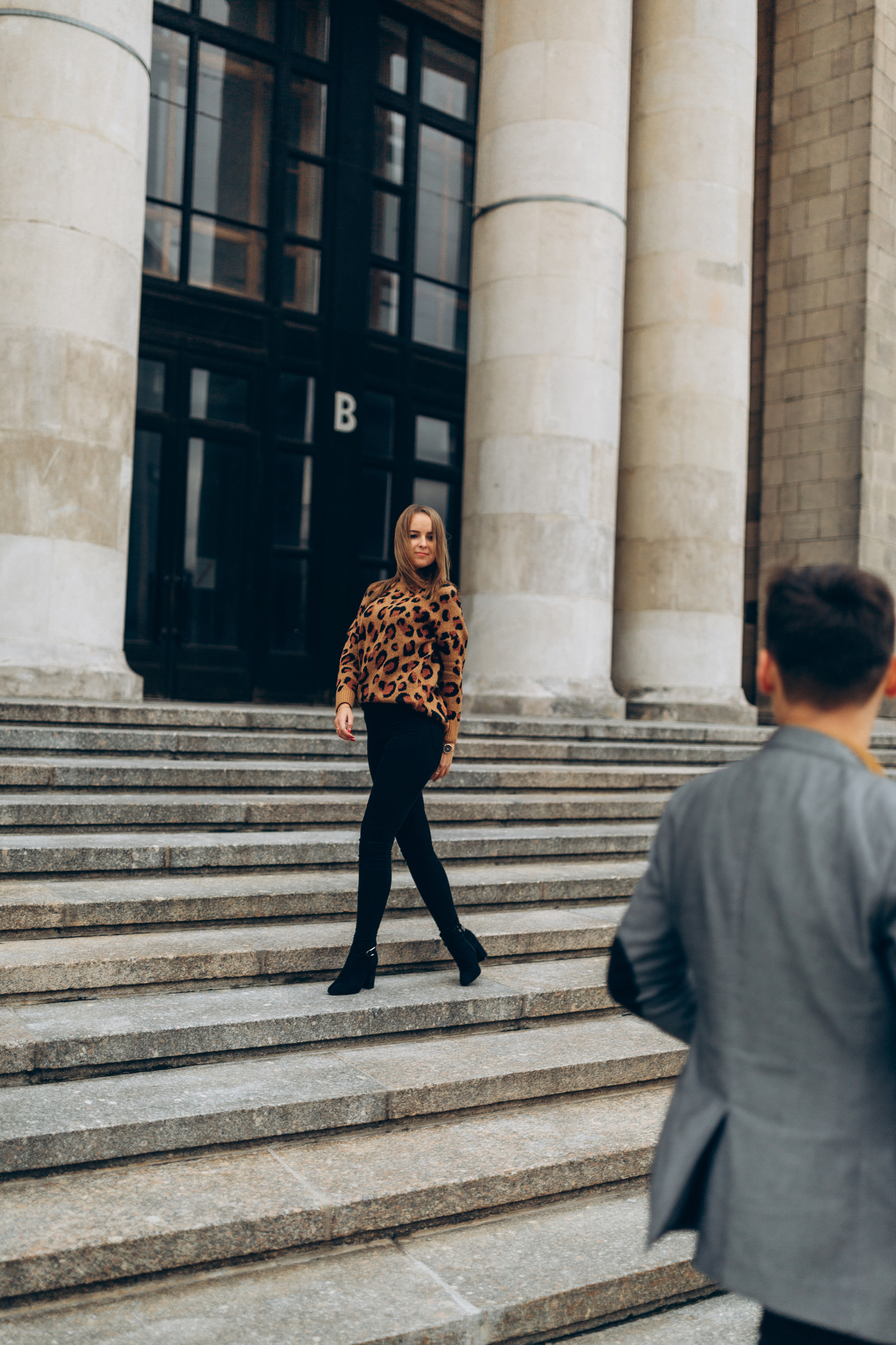 MARYNA&DANIEL. Сімейний фотограф у Стокгольмі Oksana Matviyiv