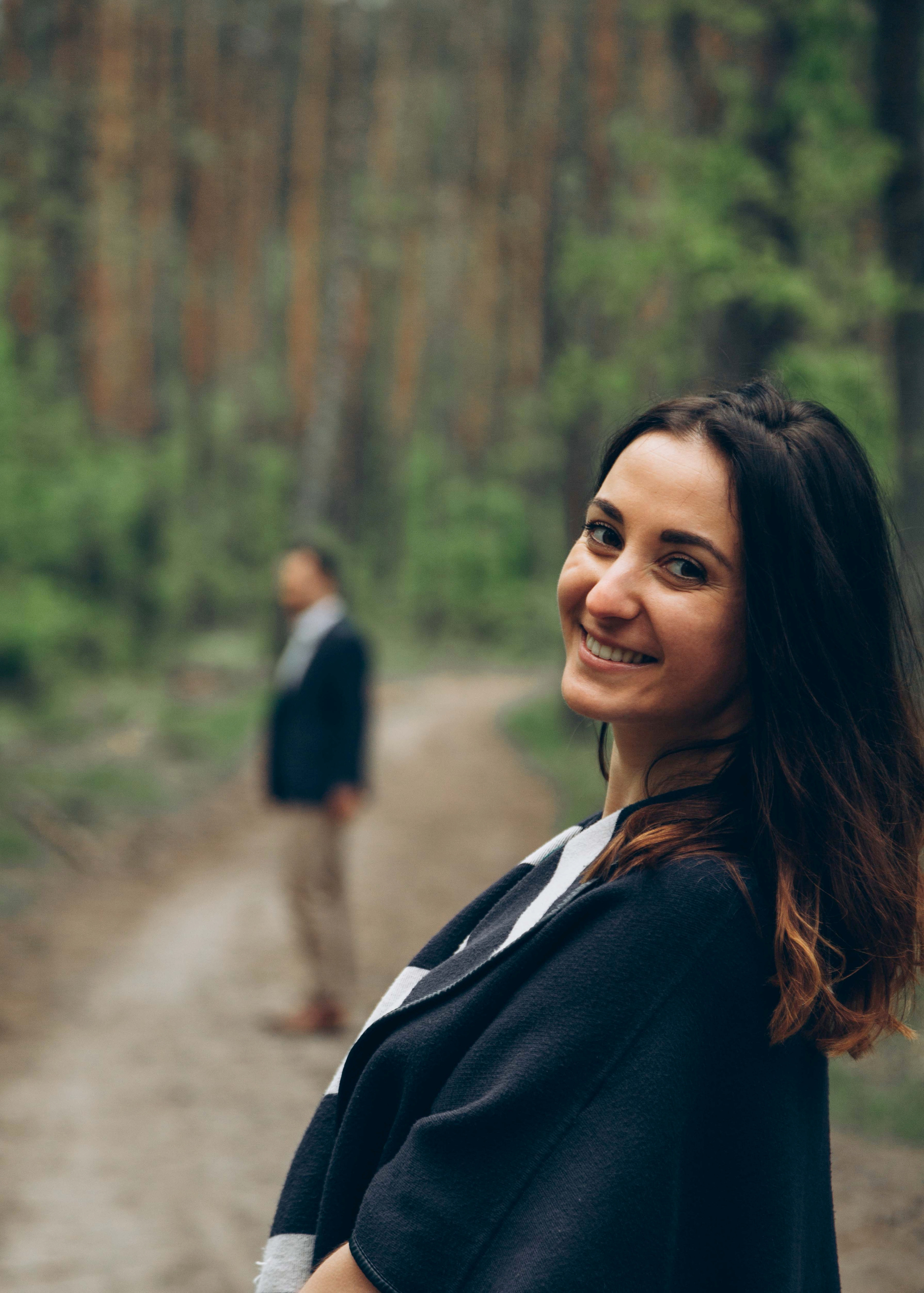 M&M. Family photographer in Stockholm Oksana Matviyiv