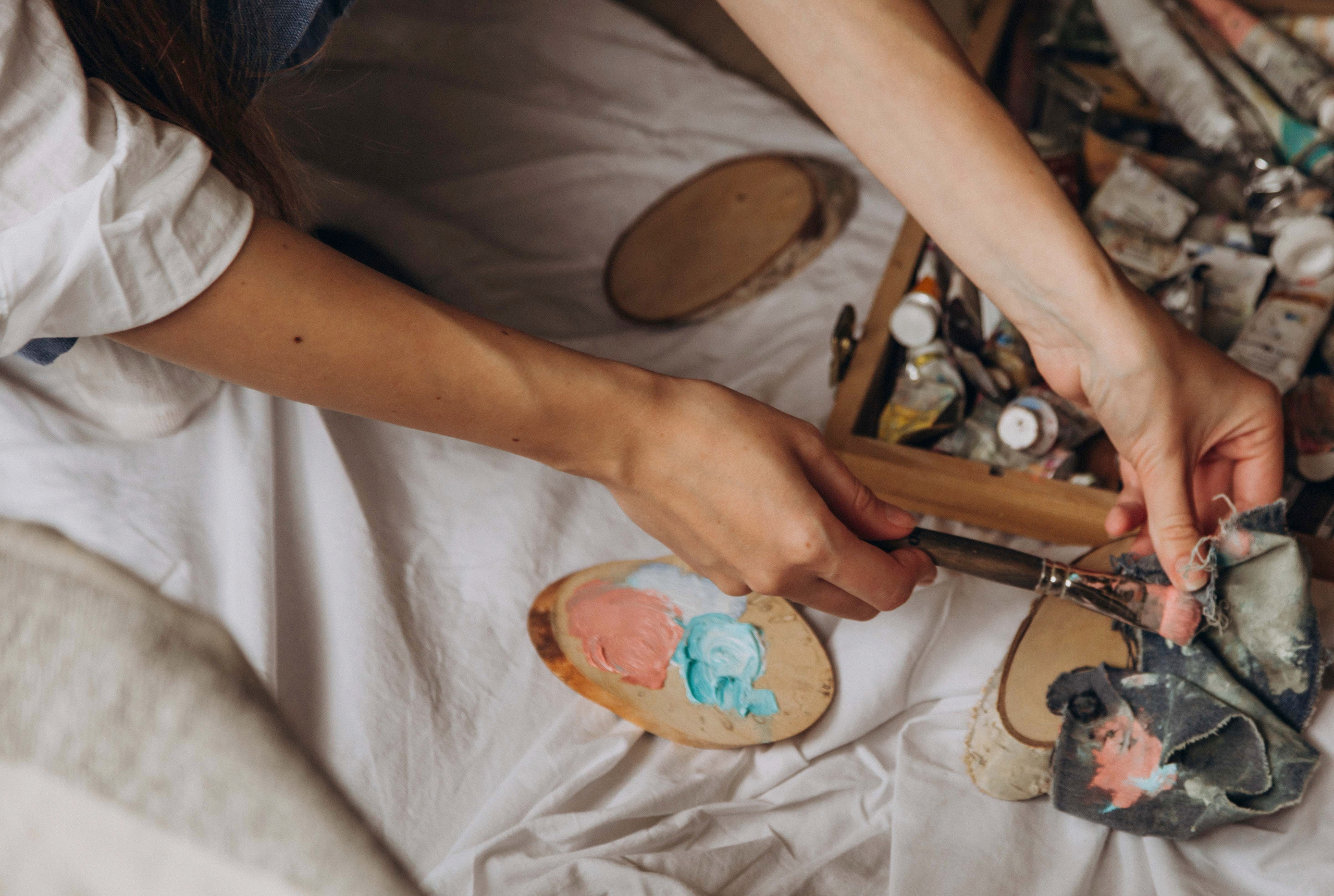 Katerina. Family photographer in Stockholm Oksana Matviyiv