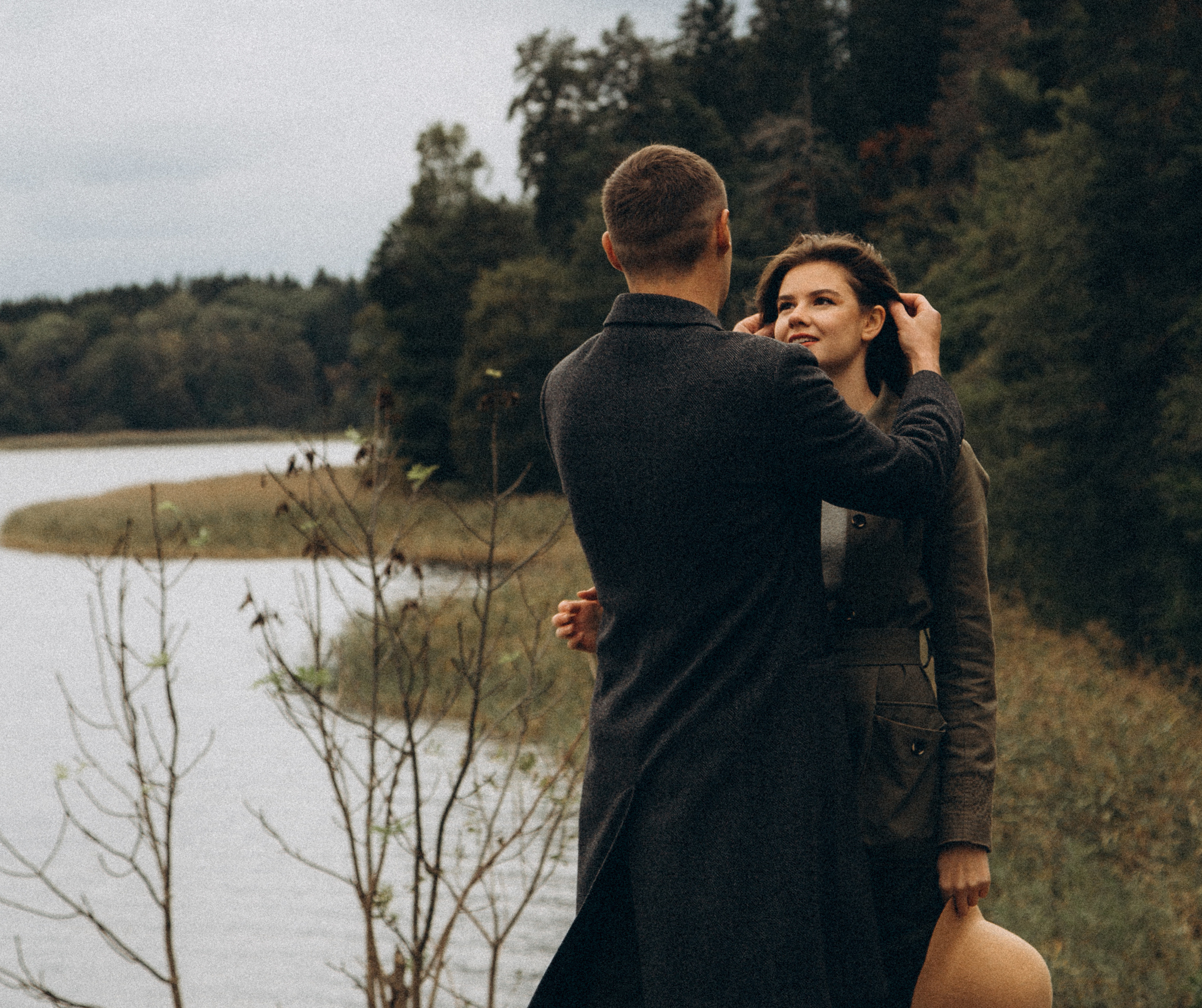 KATIA&JARIK. Family photographer in Stockholm Oksana Matviyiv