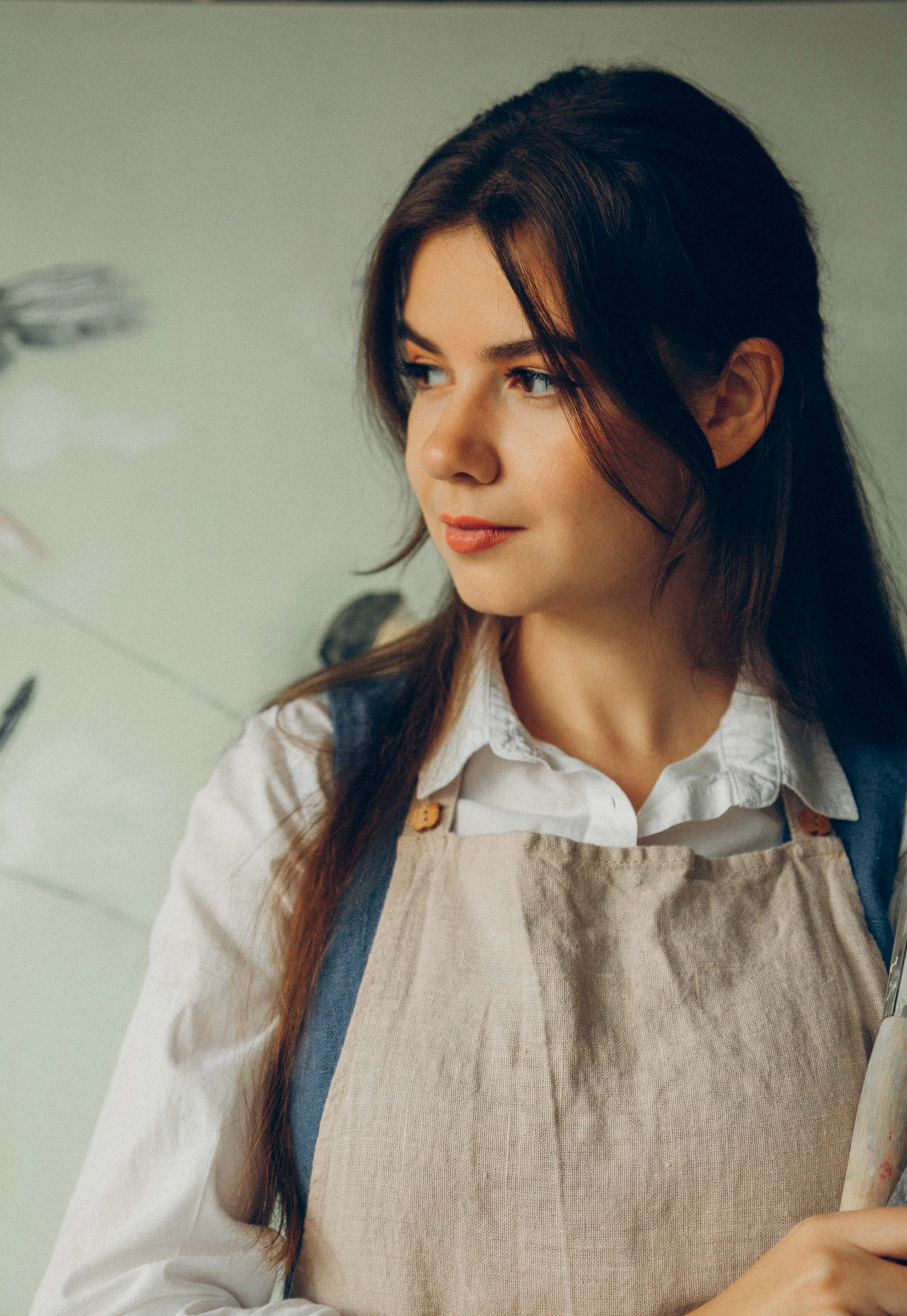 Katerina. Family photographer in Stockholm Oksana Matviyiv