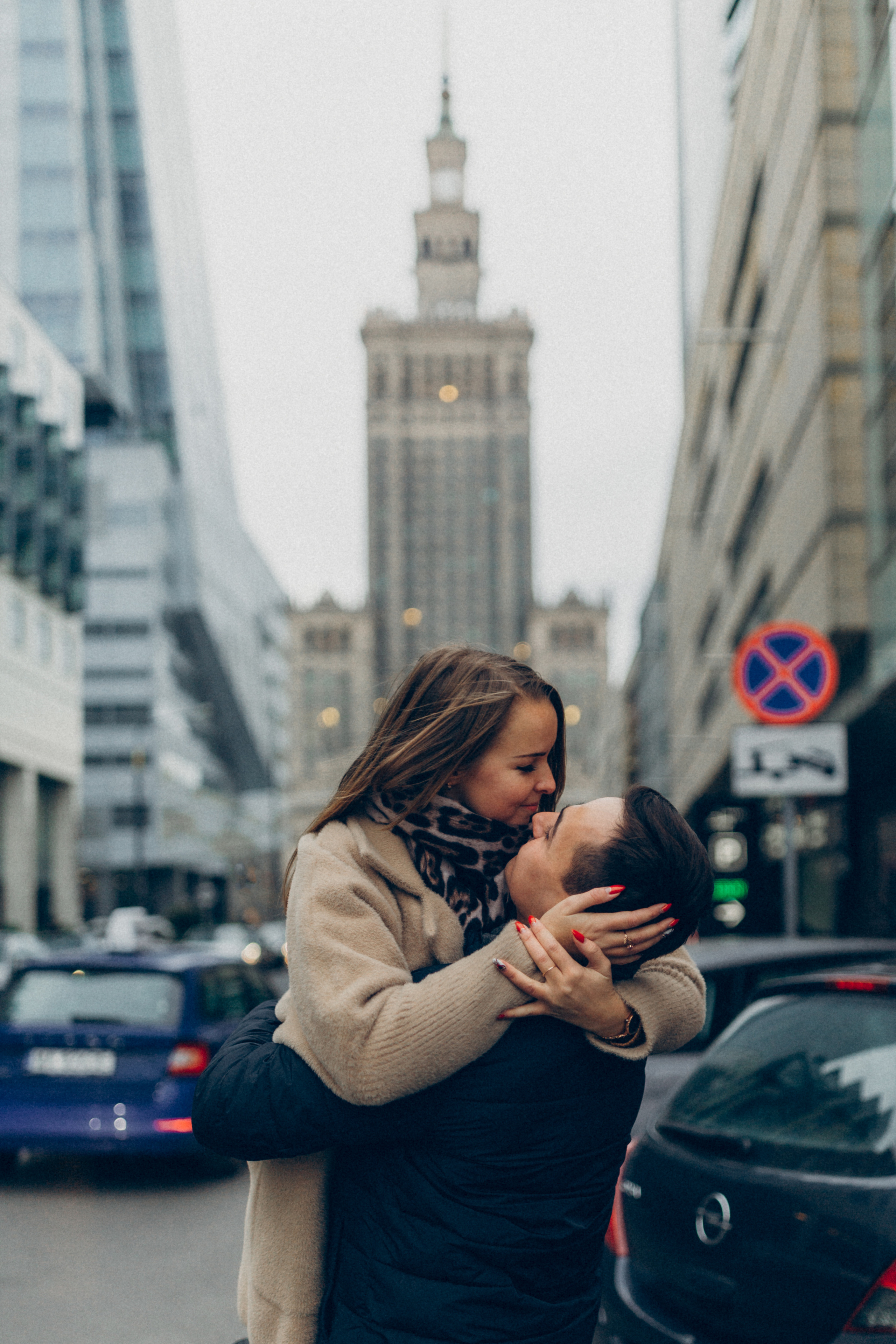 MARYNA&DANIEL. Сімейний фотограф у Стокгольмі Oksana Matviyiv